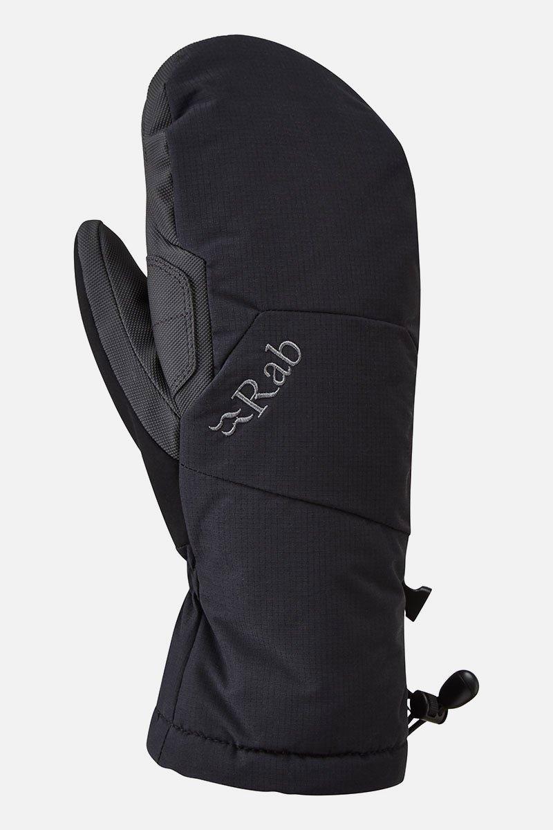 Storm Mitt - Black