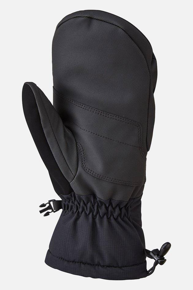 Storm Mitt - Black - Image 2