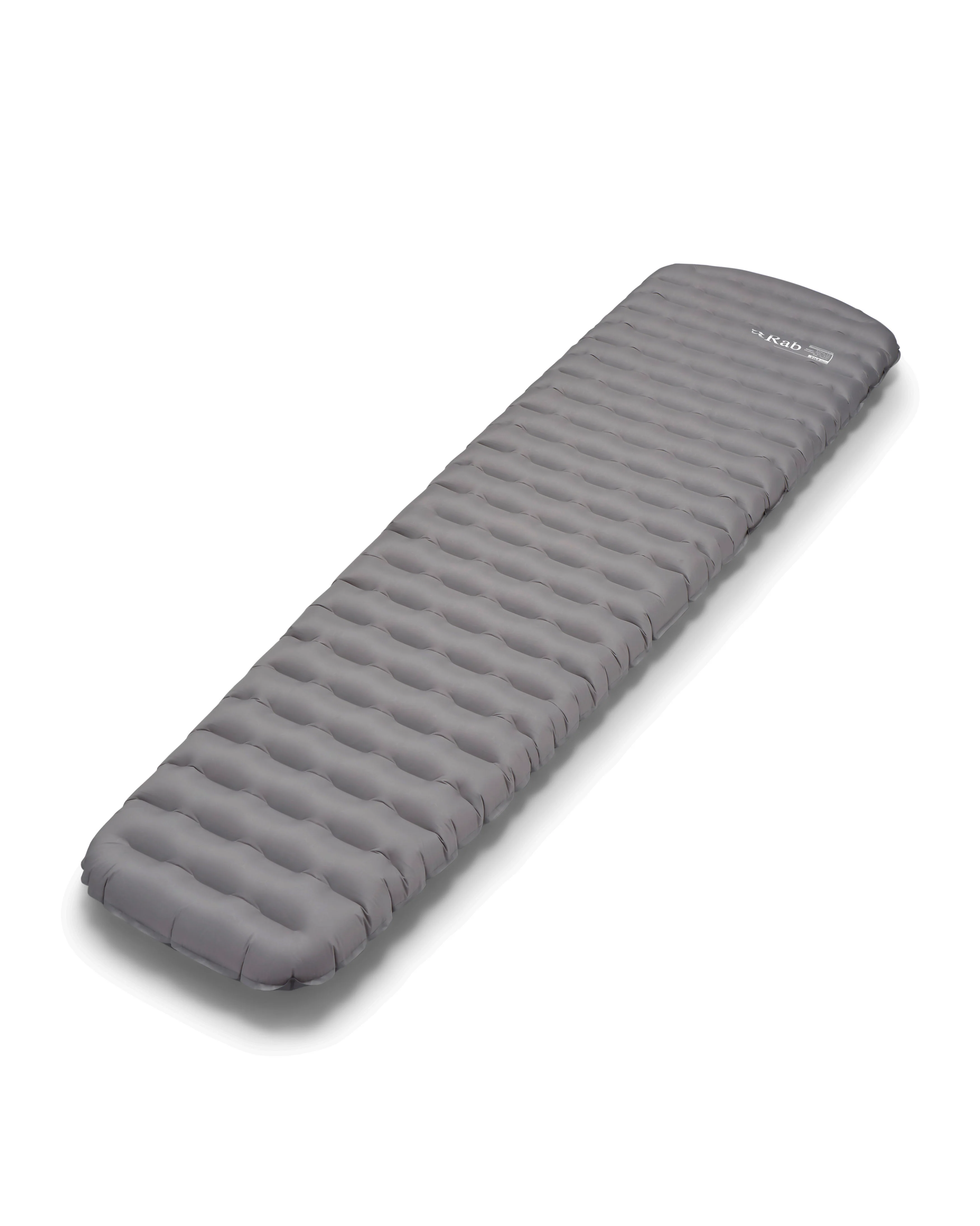 Ultrasphere 5 Regular Wide Sleeping Mat - Grey - Image 3