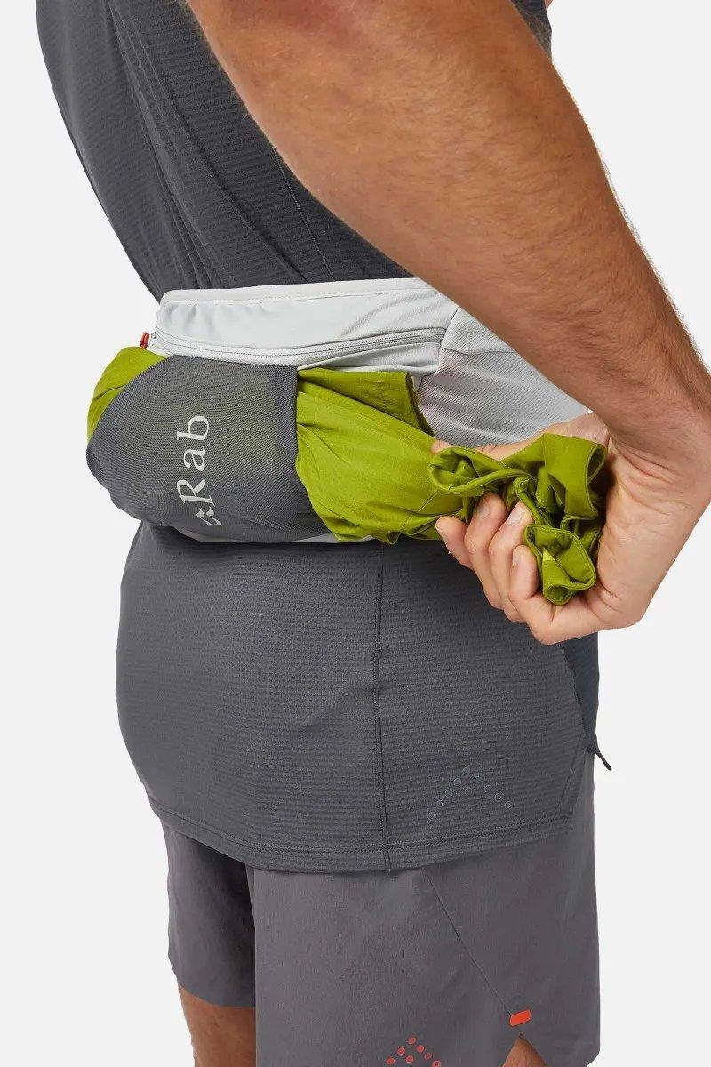 Veil 1L Lightweight Belt Pack - White - Image 11