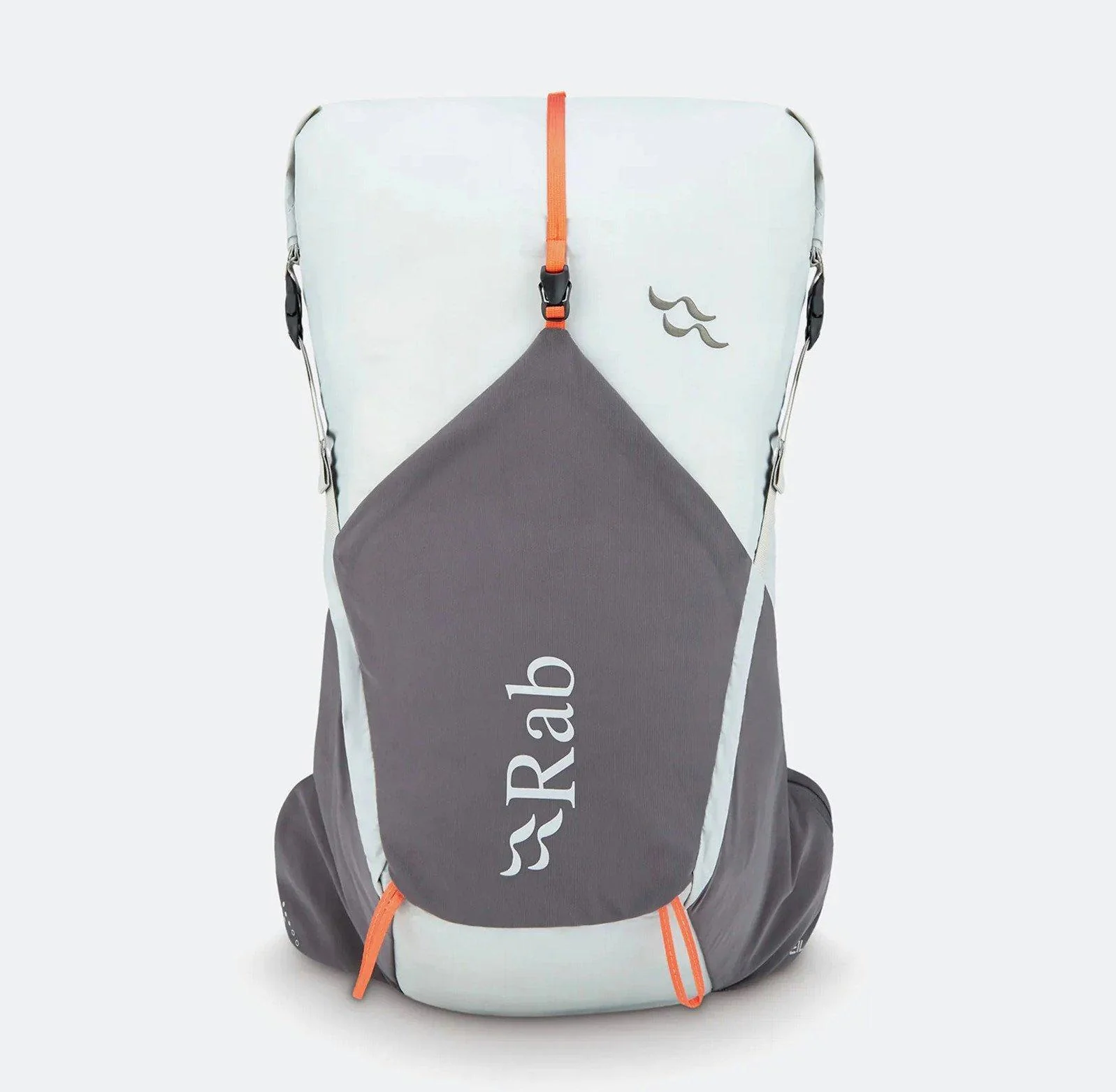 Veil XP 20L Waterproof Pack - Grey - Image 2