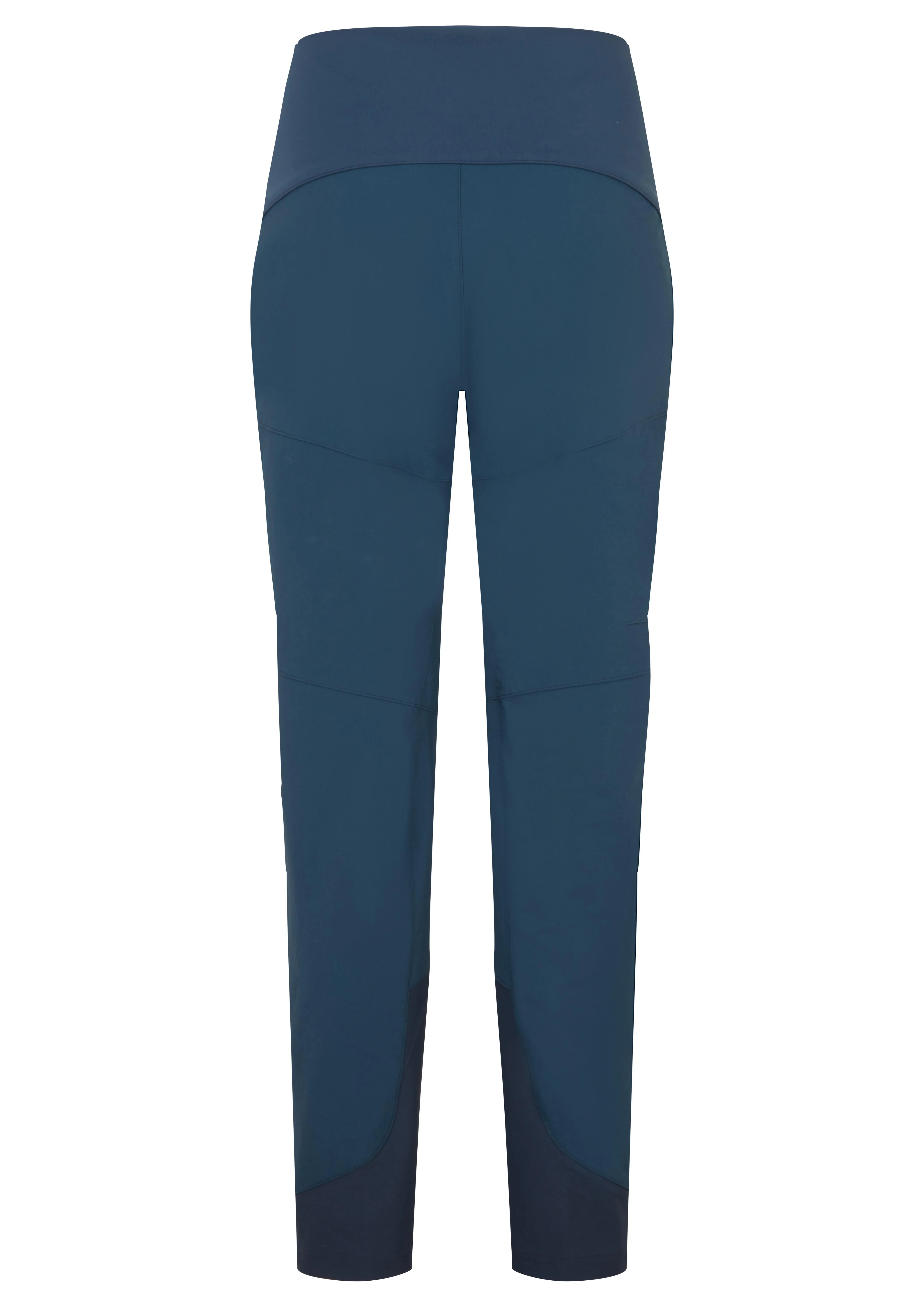 Women's Ascendor Pants - Blue - Image 2