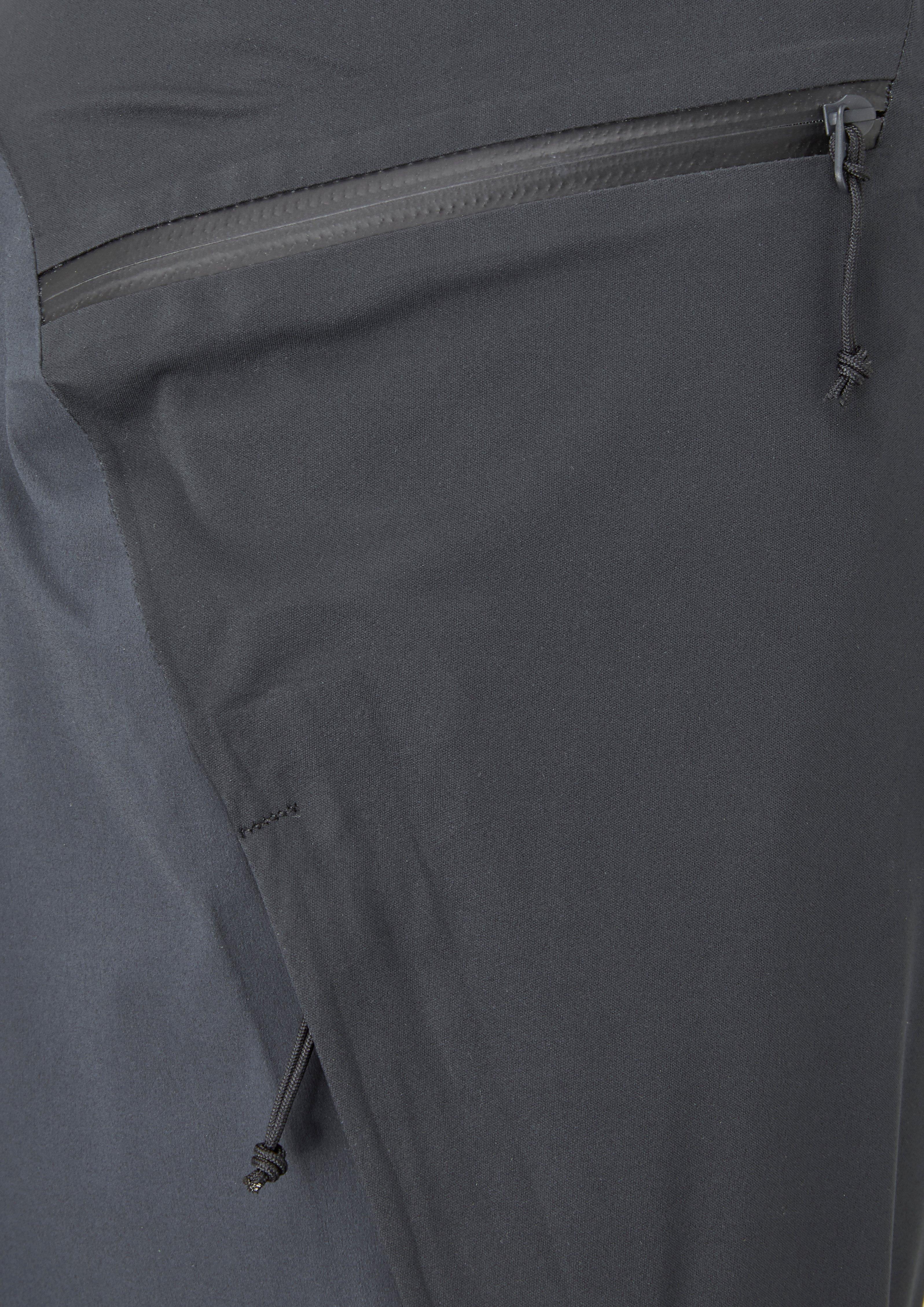 Women's Kinetic Waterproof Pants - Regular - Beluga - Image 6