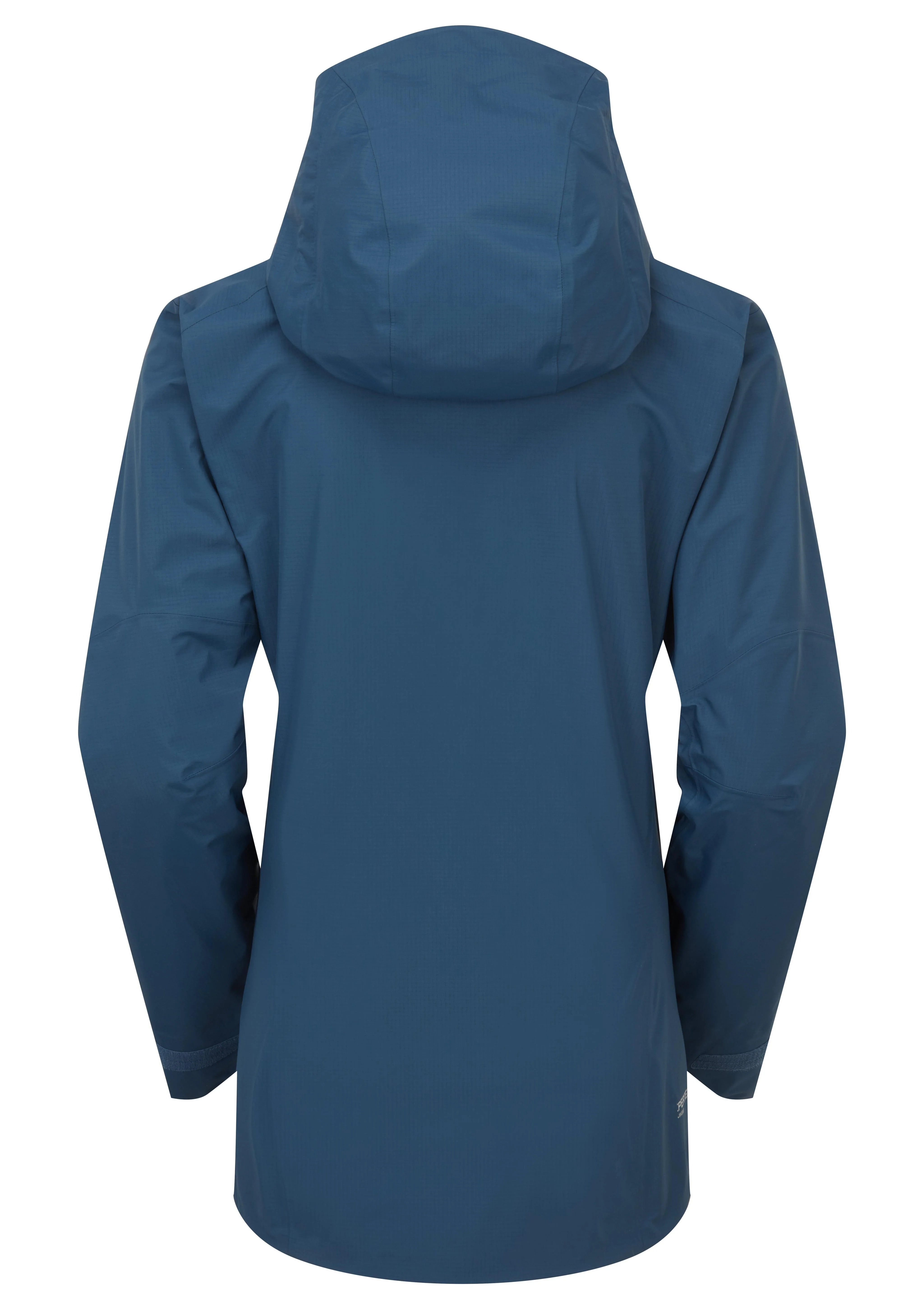 Women's Firewall Mountain Jacket - Blue - Image 2