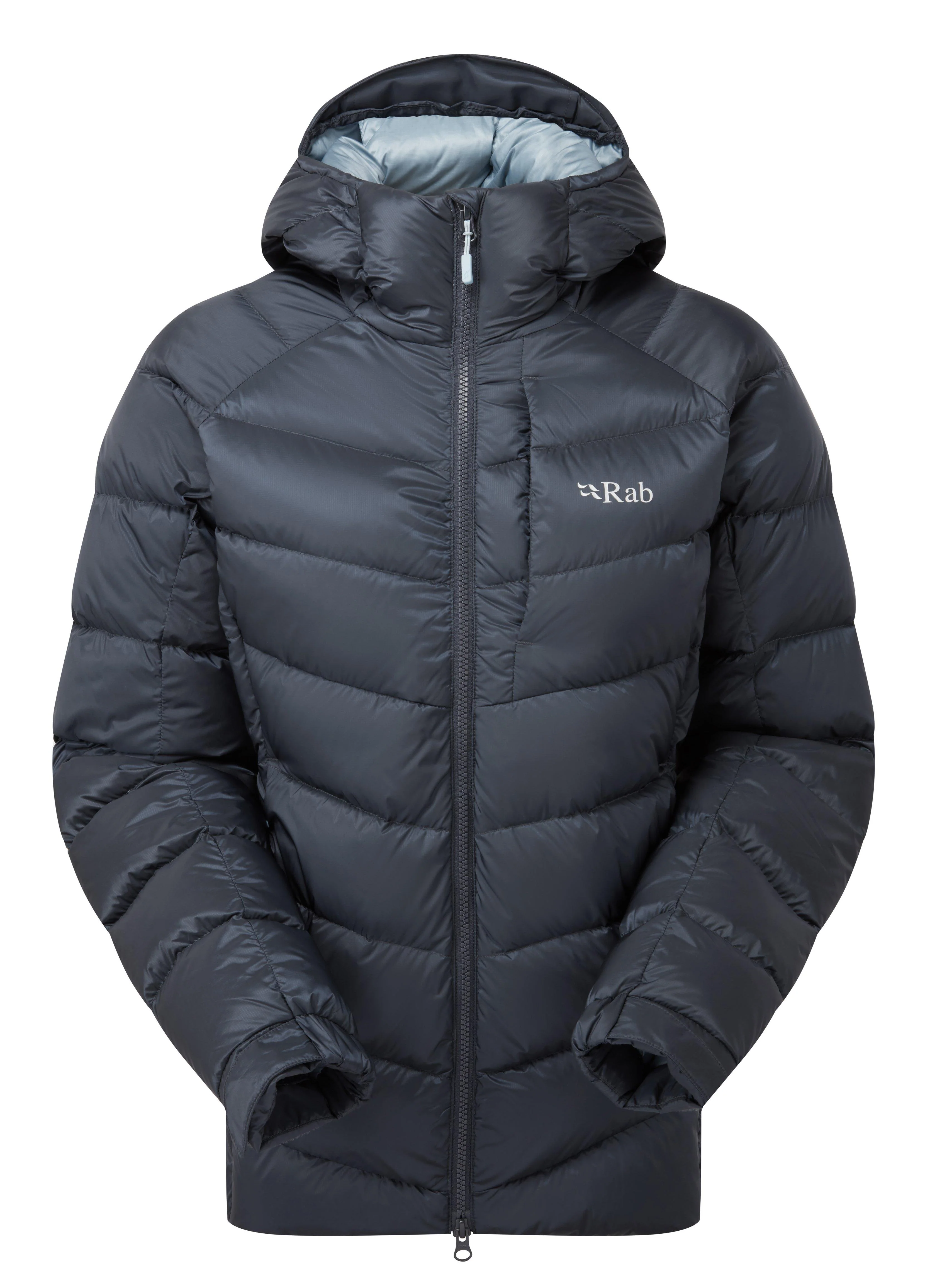 Women's Glaceon Pro Jacket - Grey