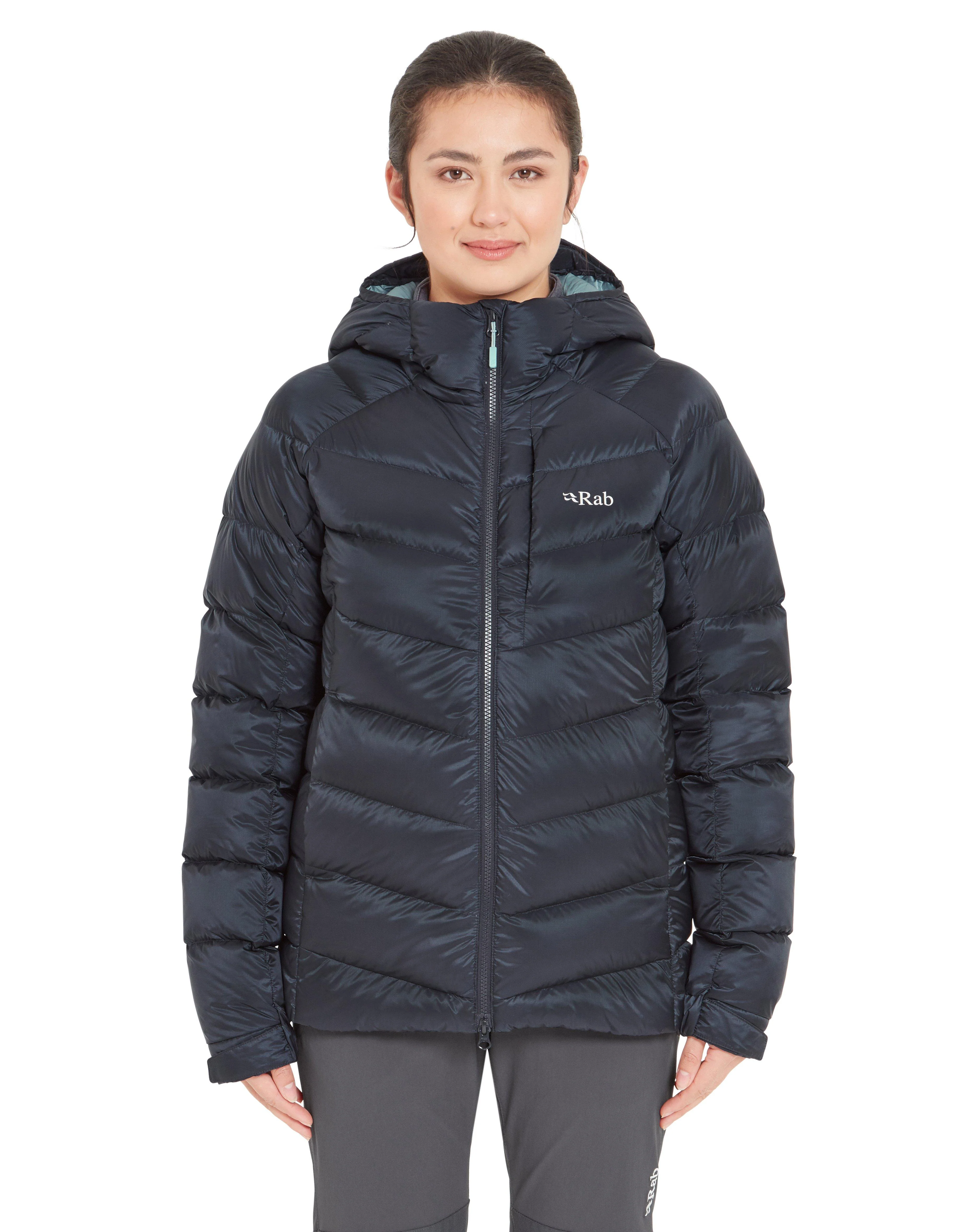 Women's Glaceon Pro Jacket - Grey - Image 2