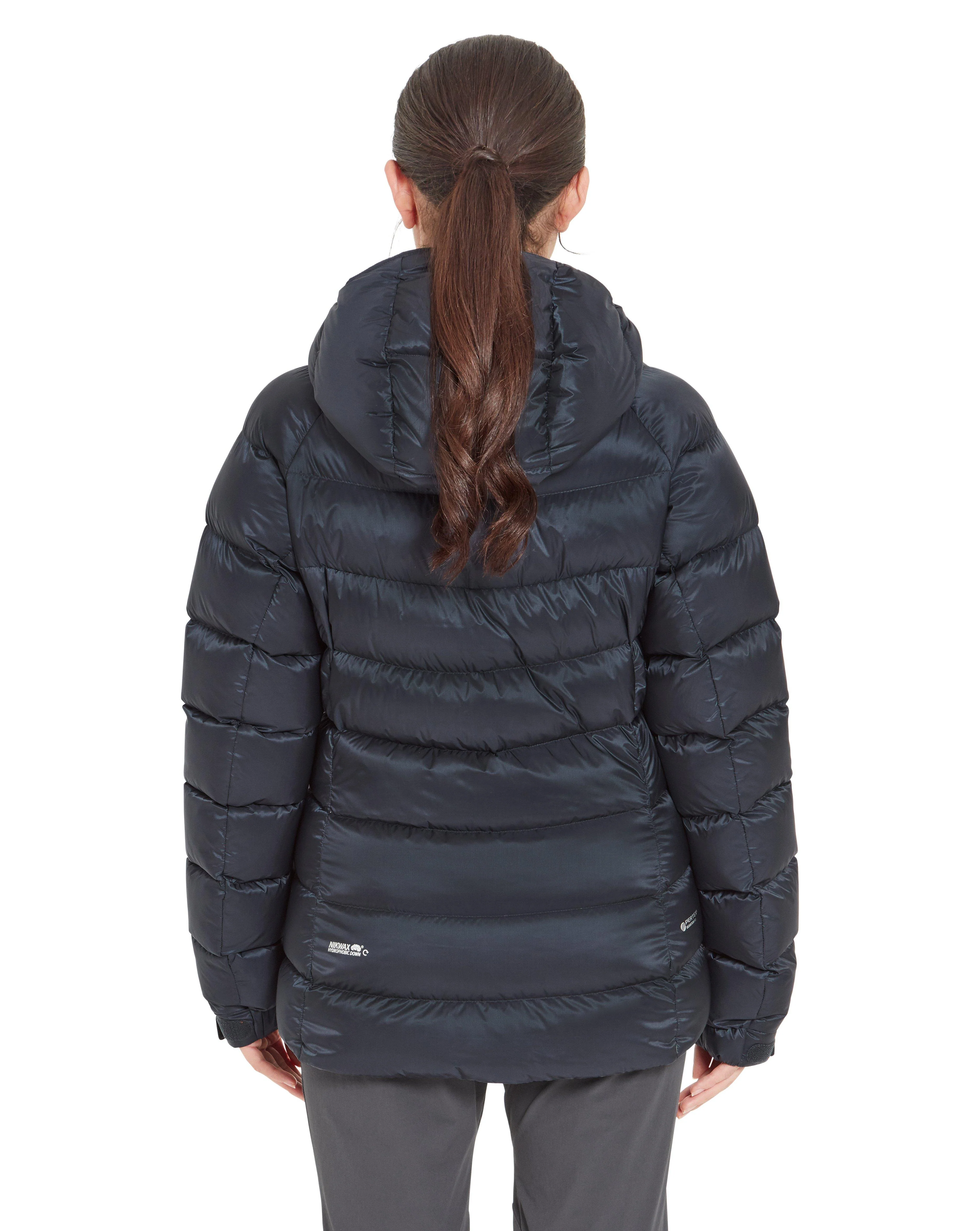 Women's Glaceon Pro Jacket - Grey - Image 3