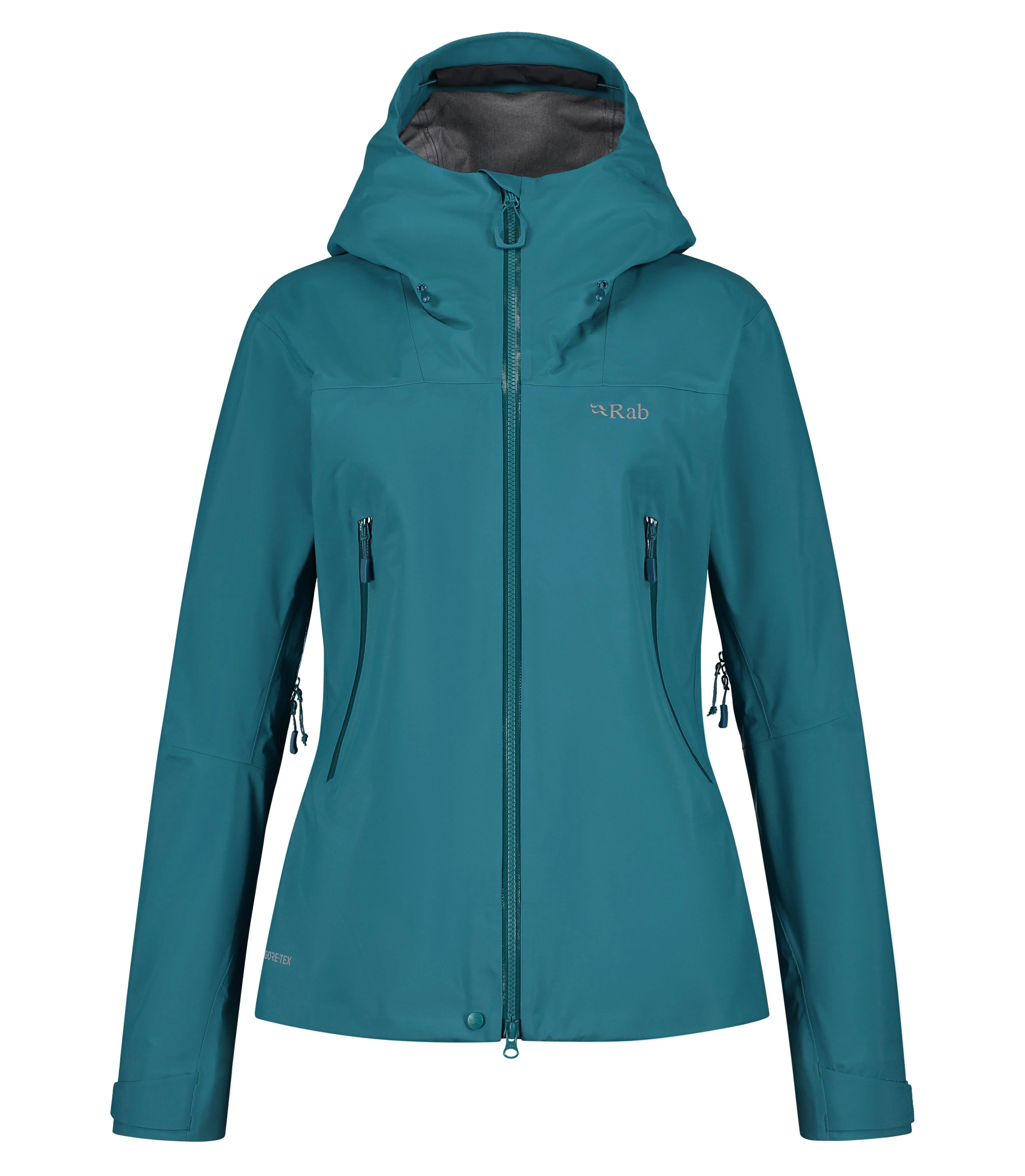 Women's Kangri GORE-TEX Waterproof Jacket - Blue