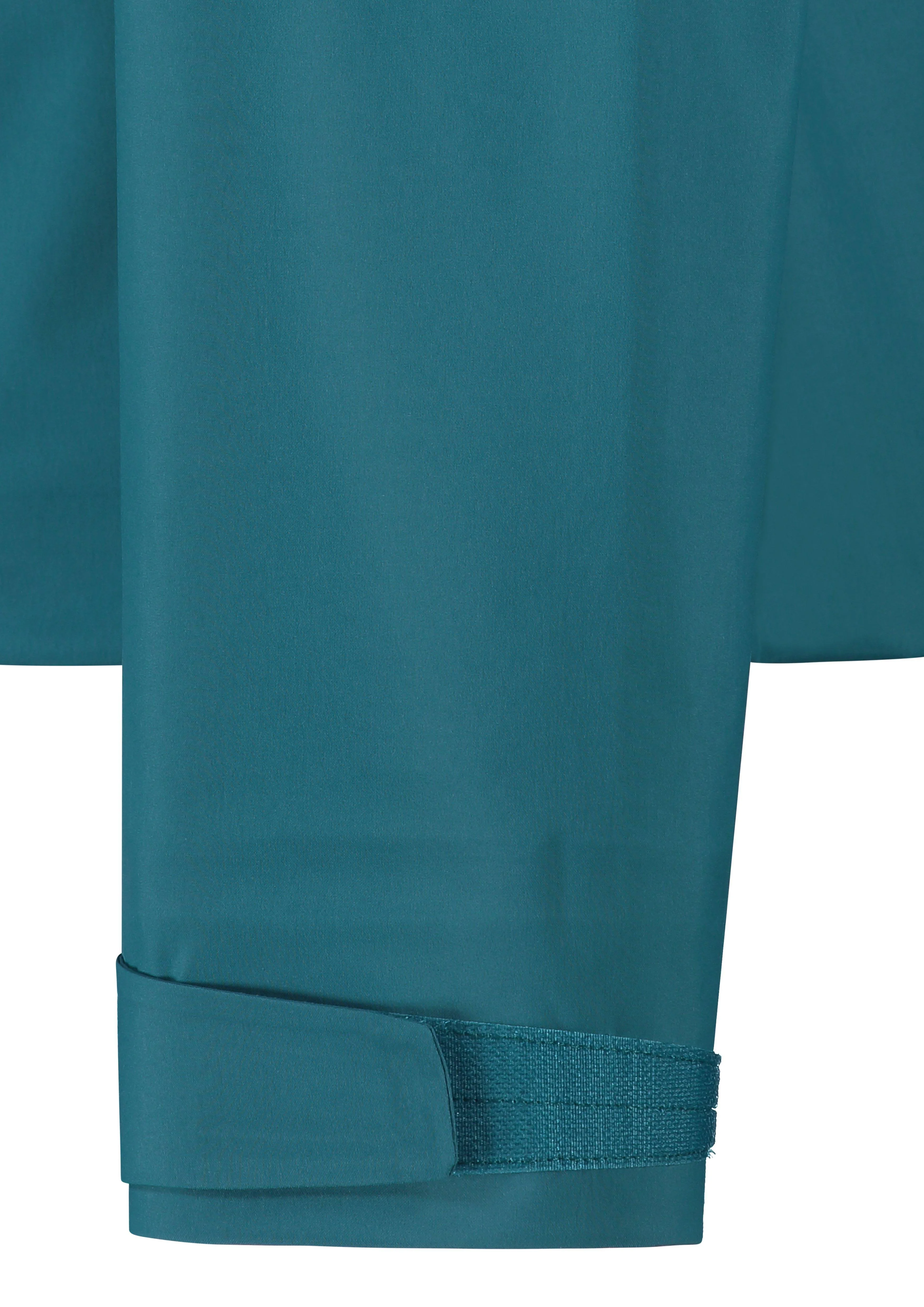 Women's Kangri GORE-TEX Waterproof Jacket - Blue - Image 16