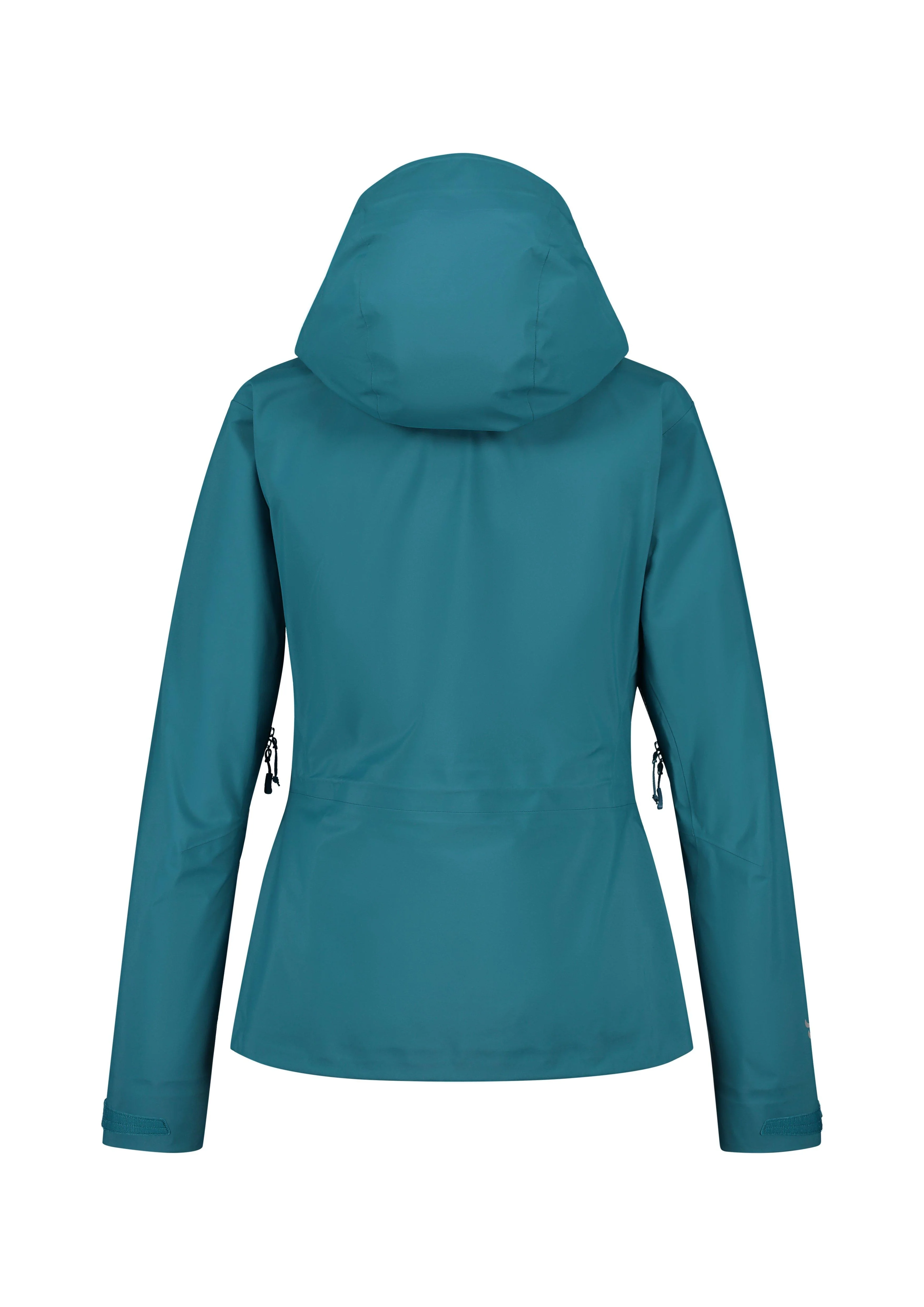 Women's Kangri GORE-TEX Waterproof Jacket - Blue - Image 2