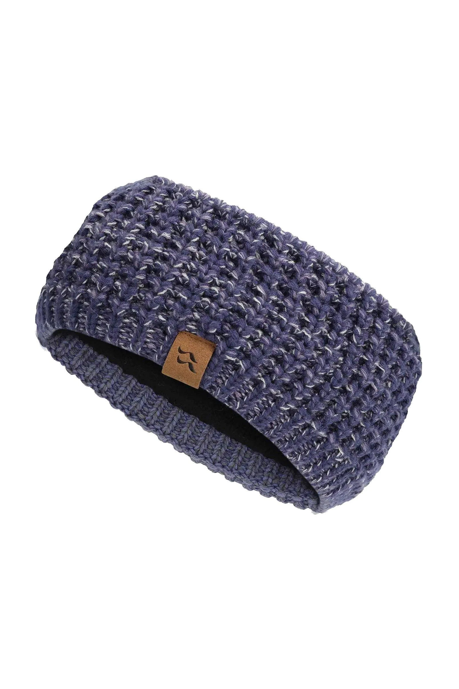 Women's Nonna Headband - Blue