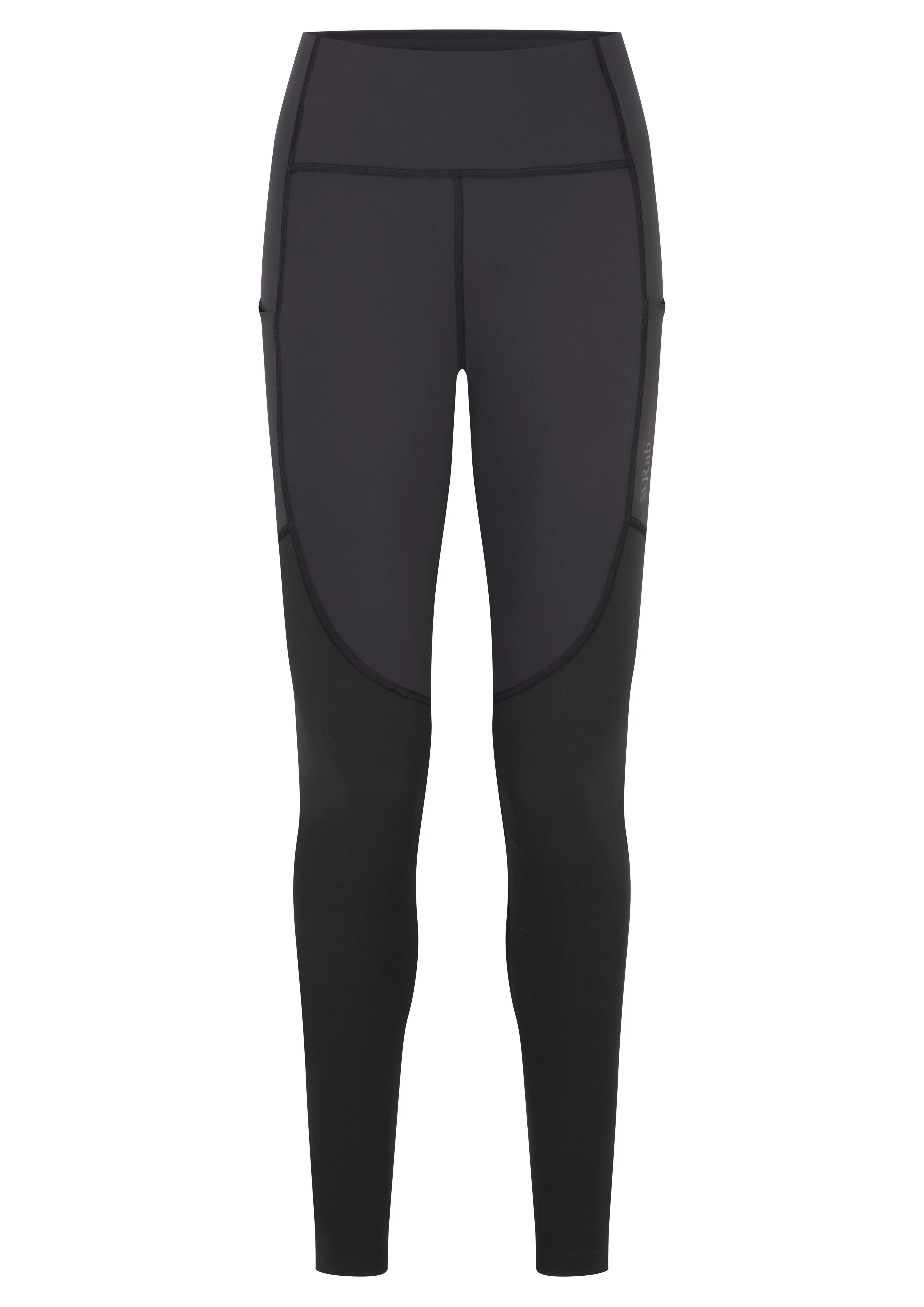 Women's Torque Tights - Black