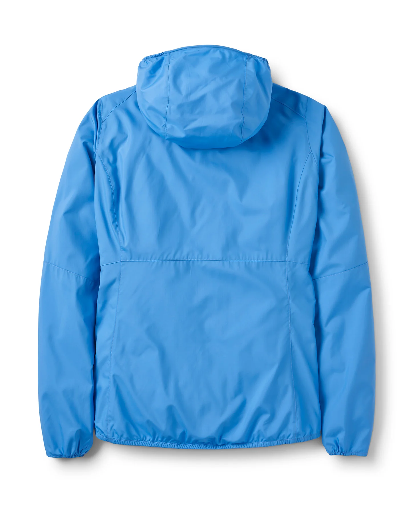 Women's Windgather Hooded Jacket - Blue - Image 2