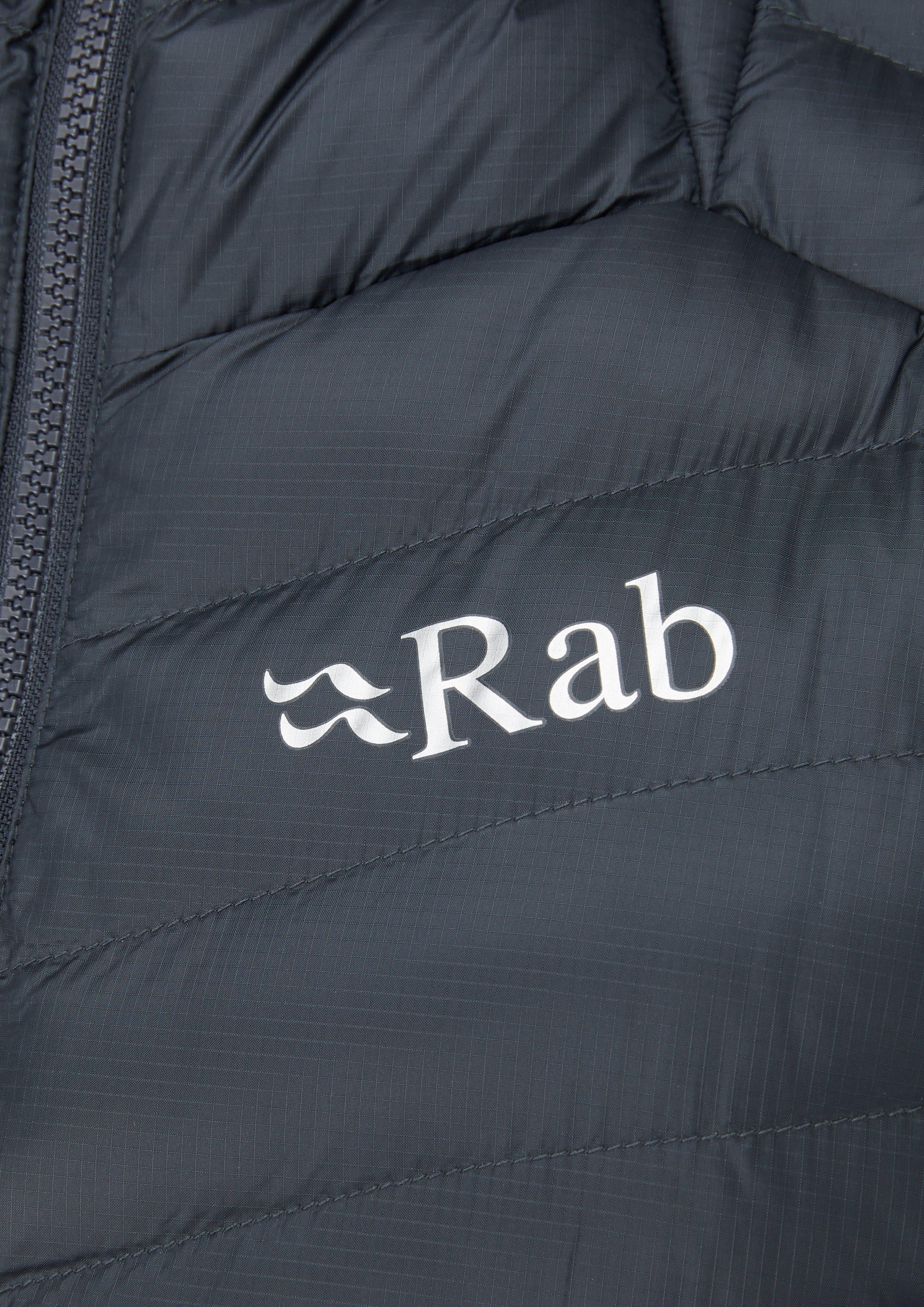Women's Cirrus Alpine Jacket - Beluga - Image 3