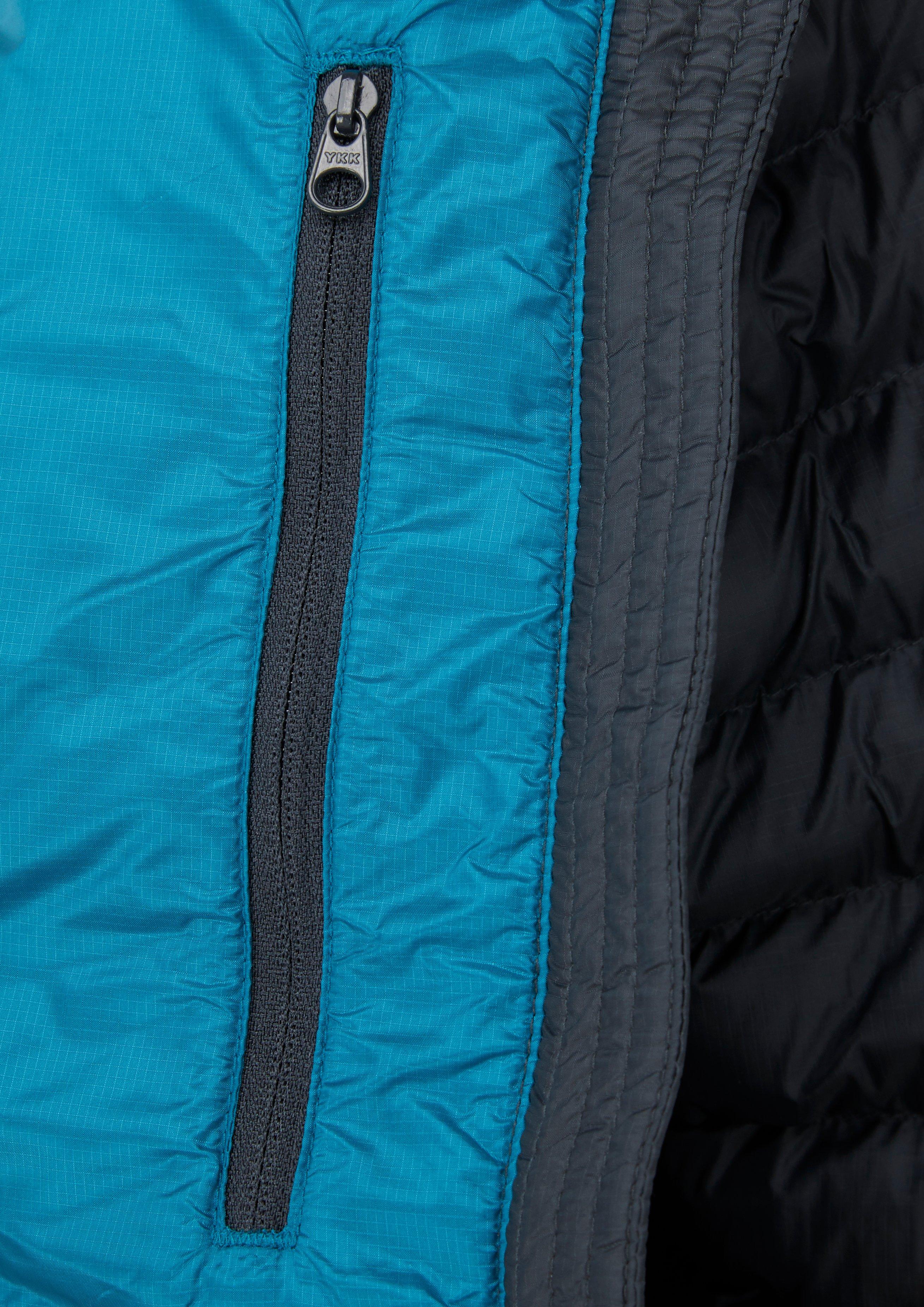 Women's Cirrus Alpine Jacket - Beluga - Image 4