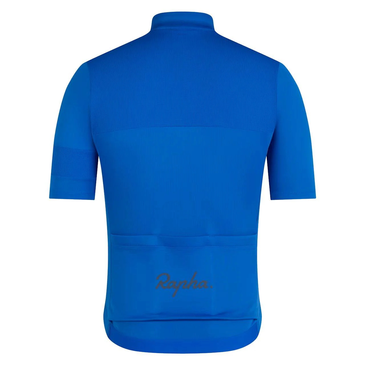 Men's Brevet Element Jersey - Blue - Image 2