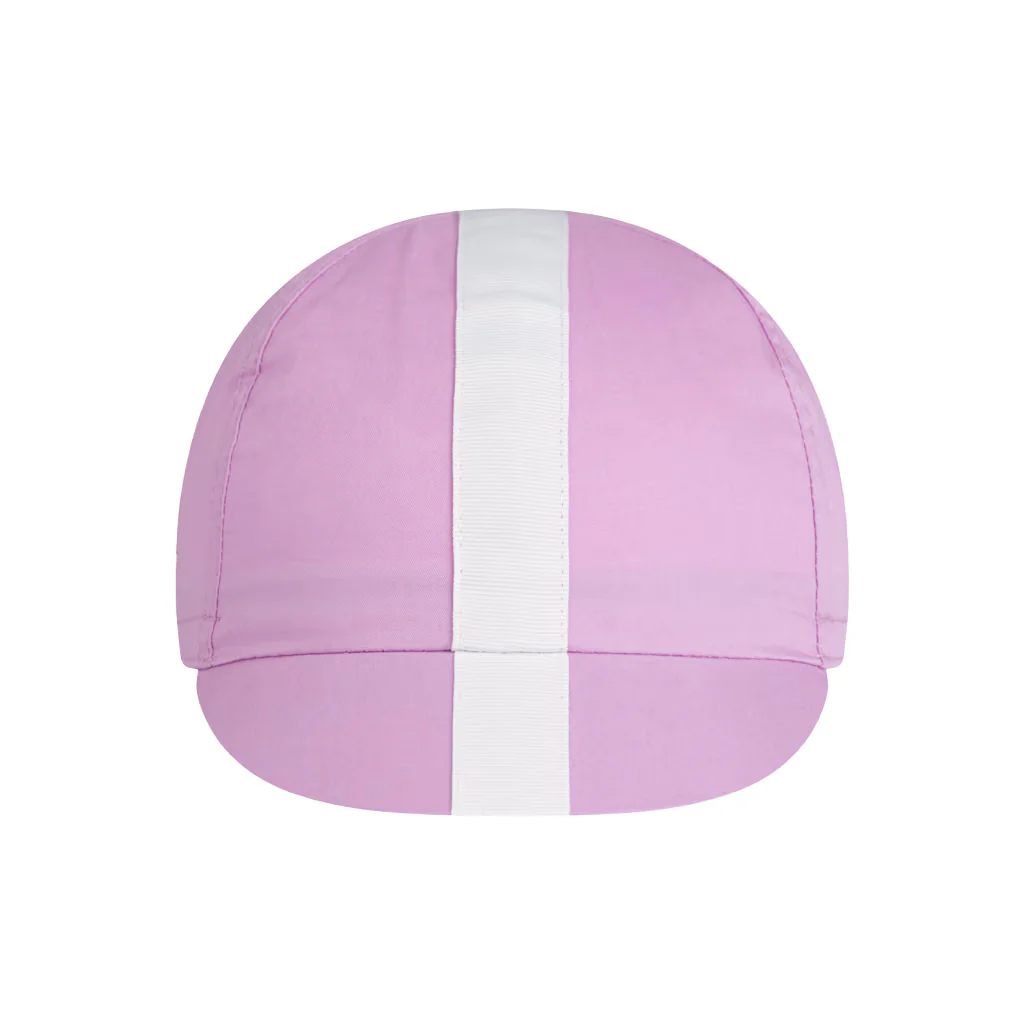 Unisex Cap II - Pink / White
