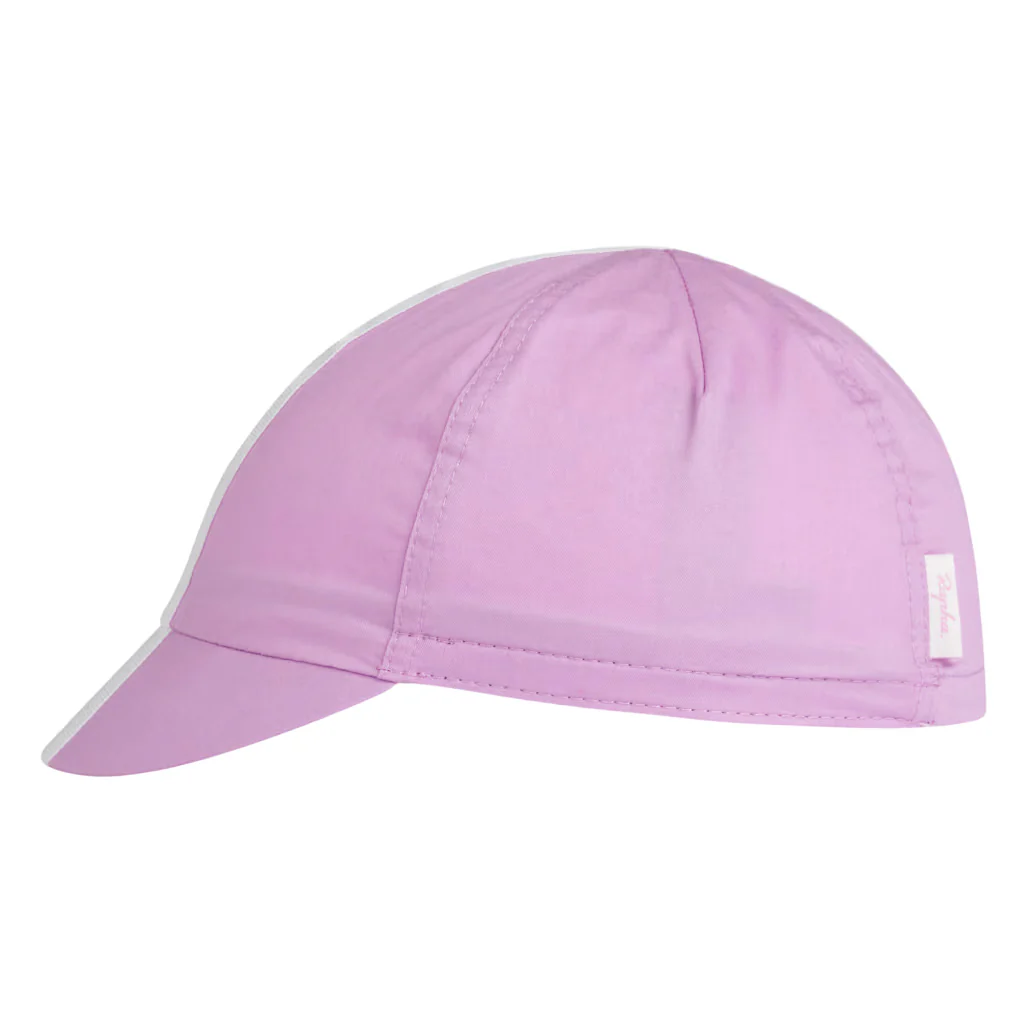 Unisex Cap II - Pink / White - Image 3