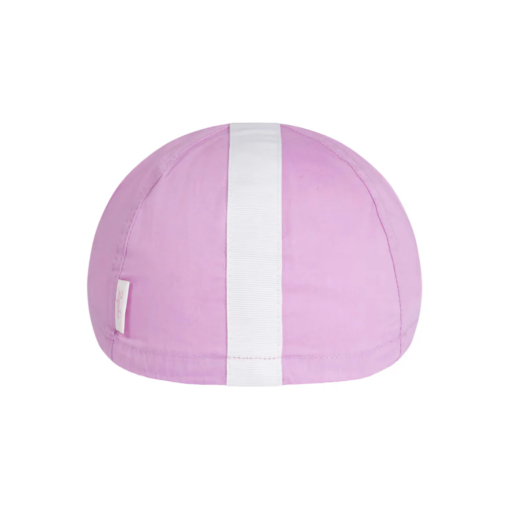 Unisex Cap II - Pink / White - Image 4