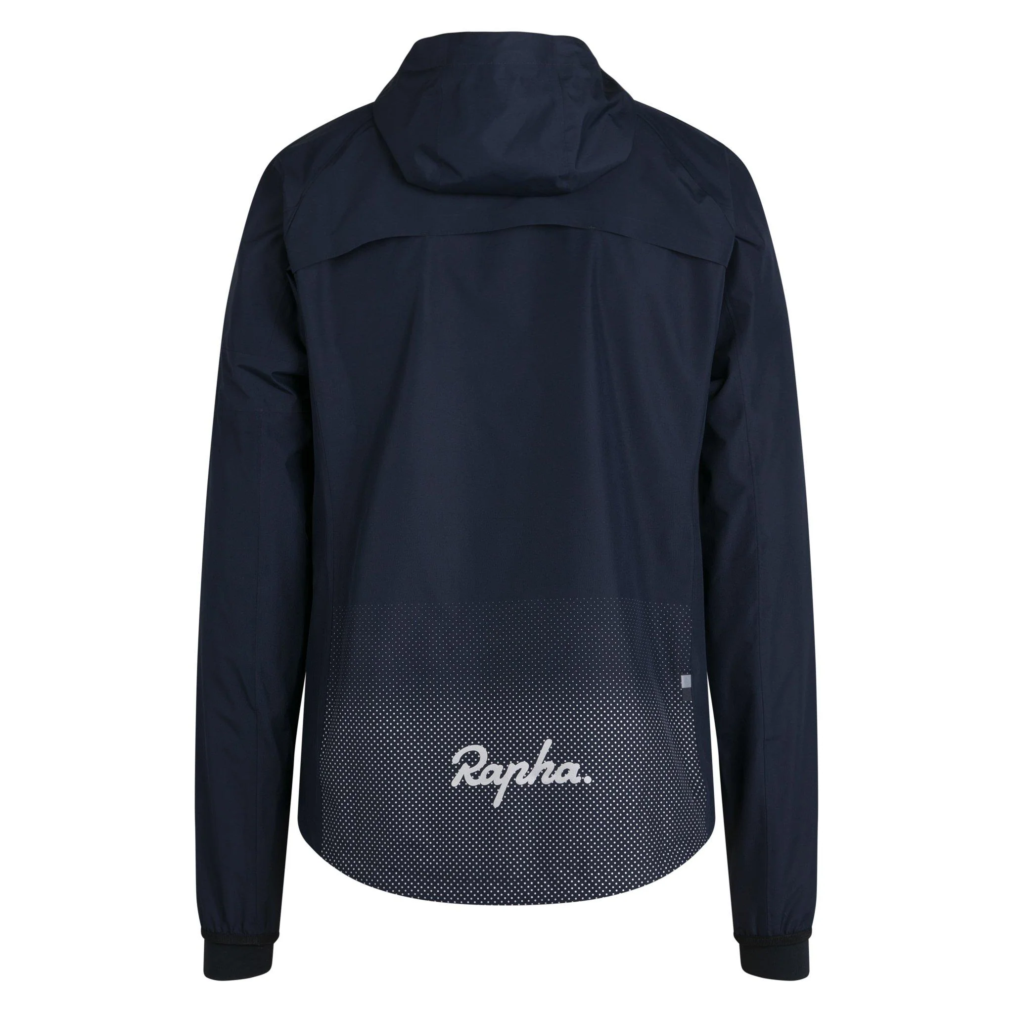 Men's Commuter Jacket - Navy - Image 2