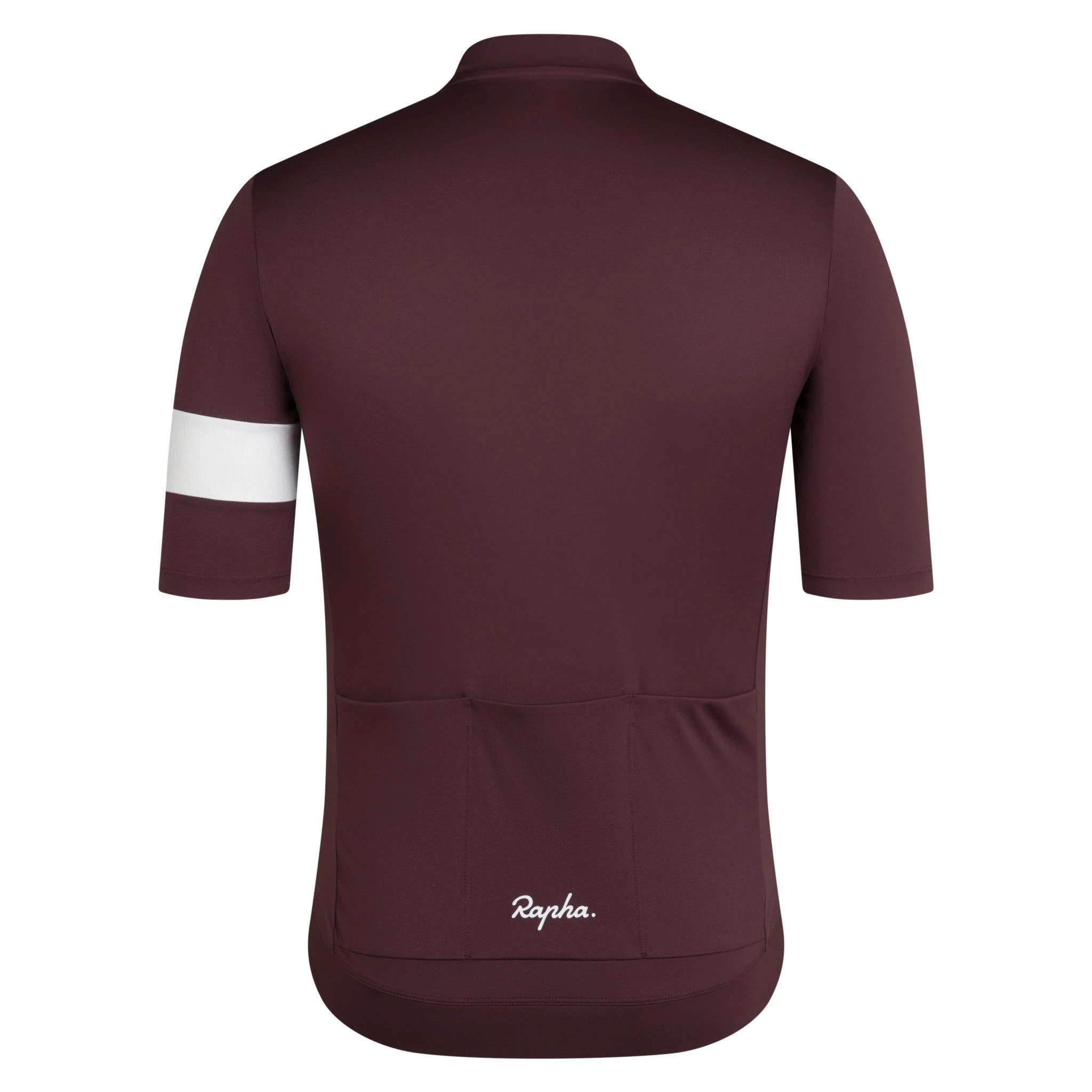 Men's Core Jersey - Brown - Image 2