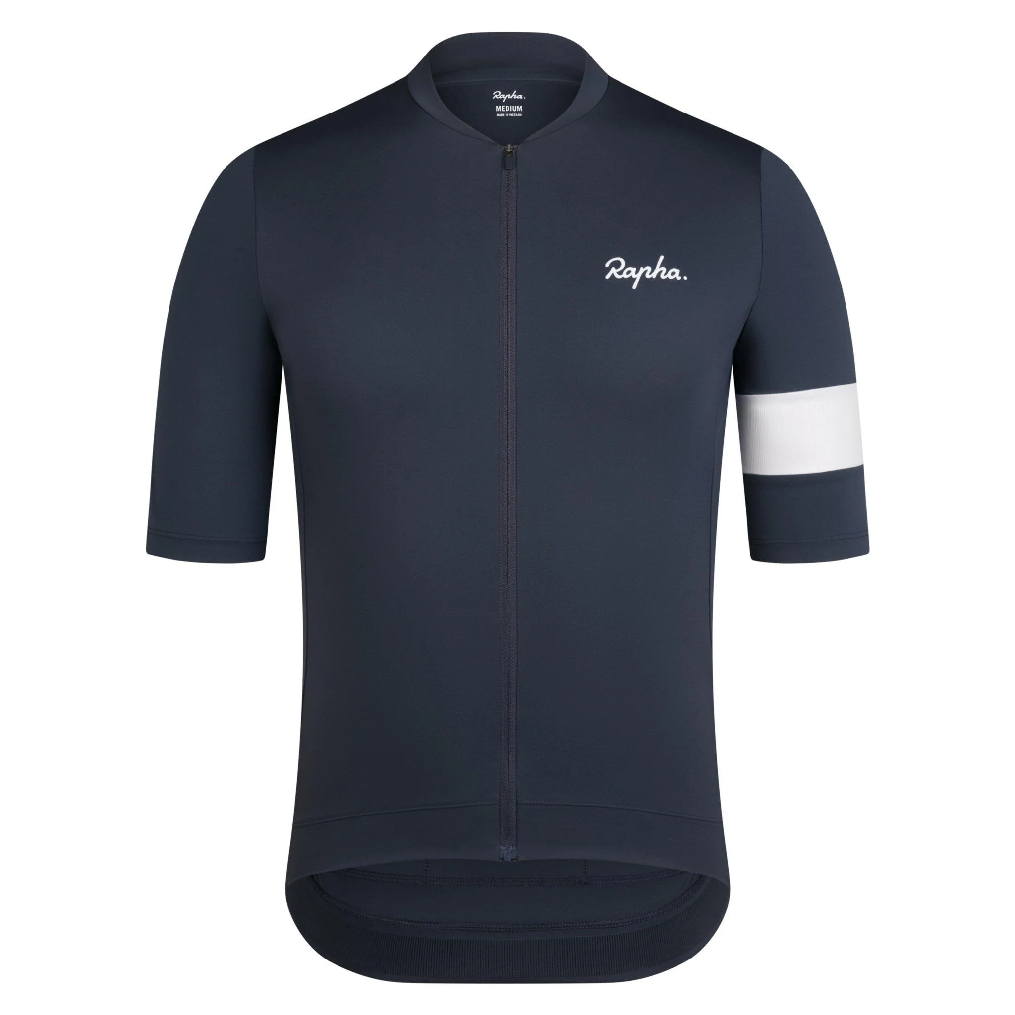 Men's Core Jersey - Grey