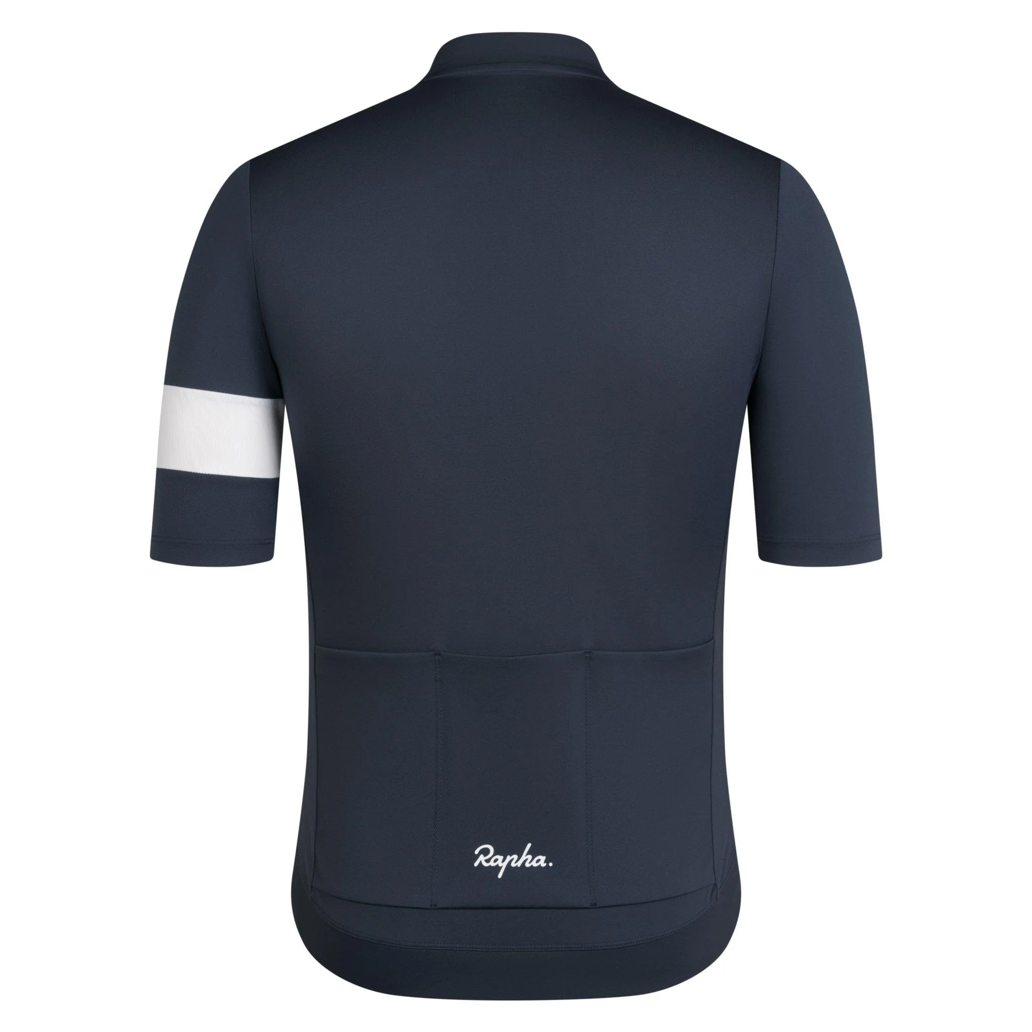 Men's Core Jersey - Grey - Image 2