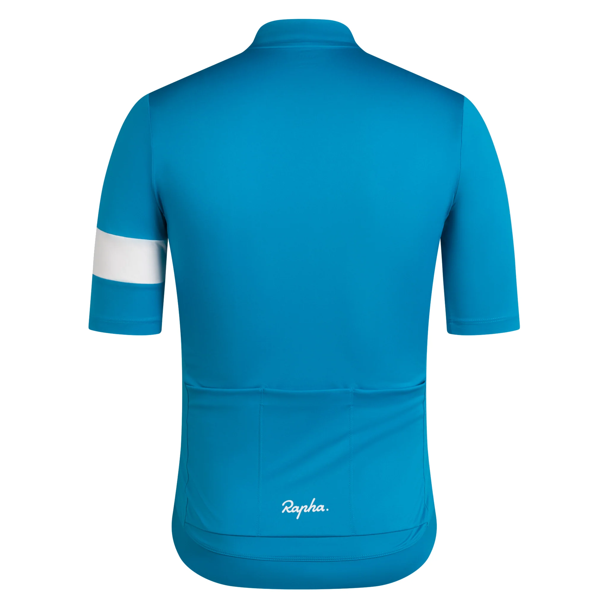 Men's Core Jersey - Teal - Image 2