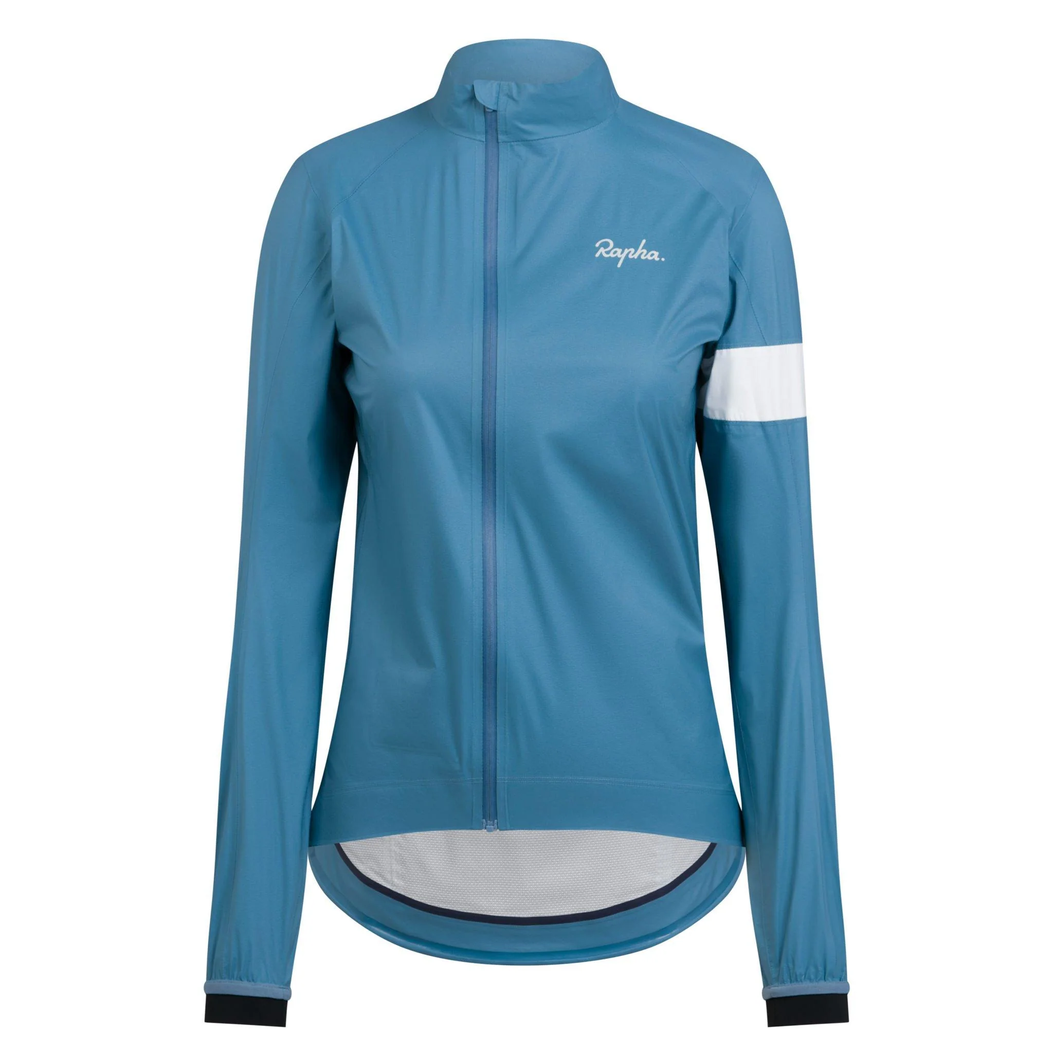 Women's Core Rain Jacket II - Blue