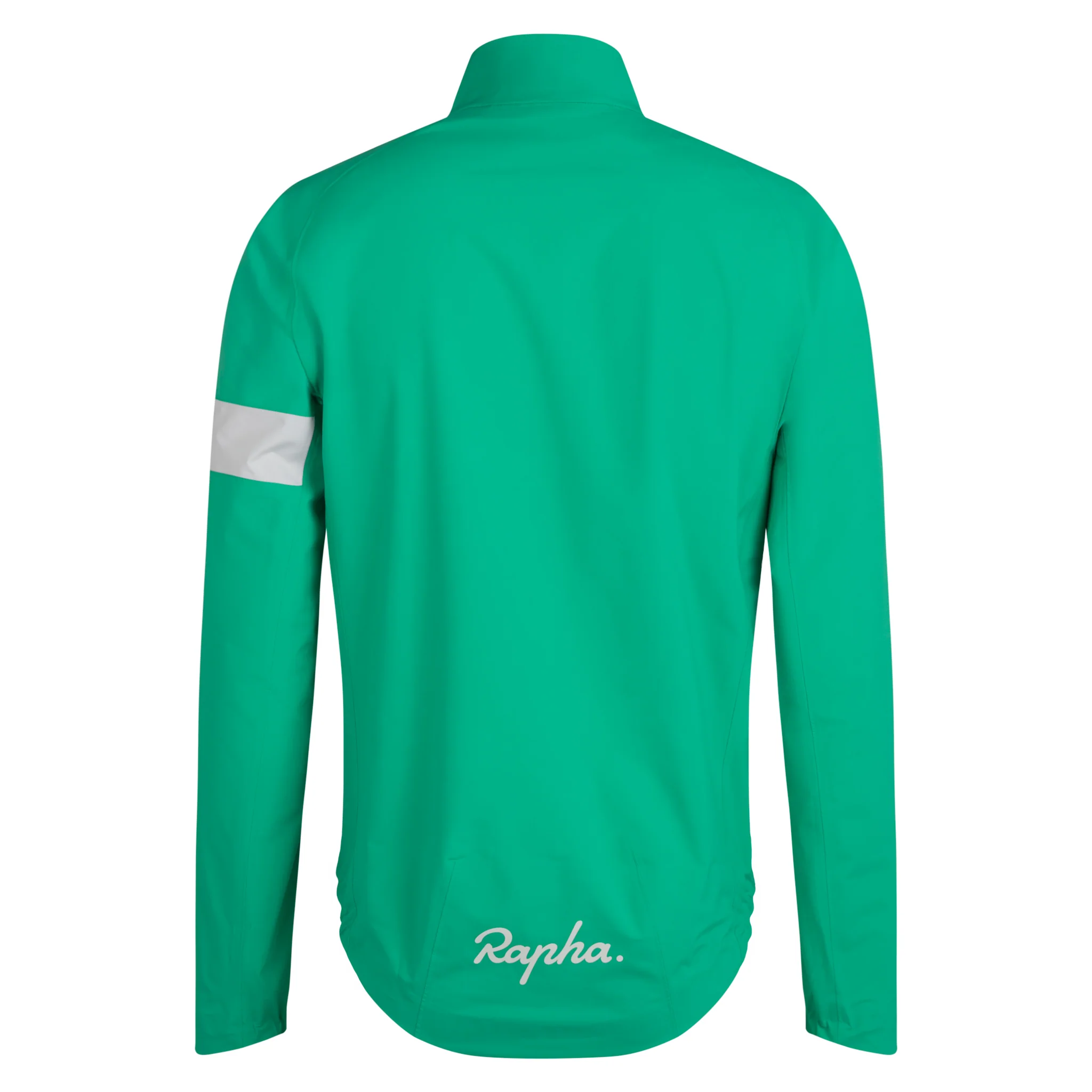 Men's Core Rain Jacket III - Green - Image 2