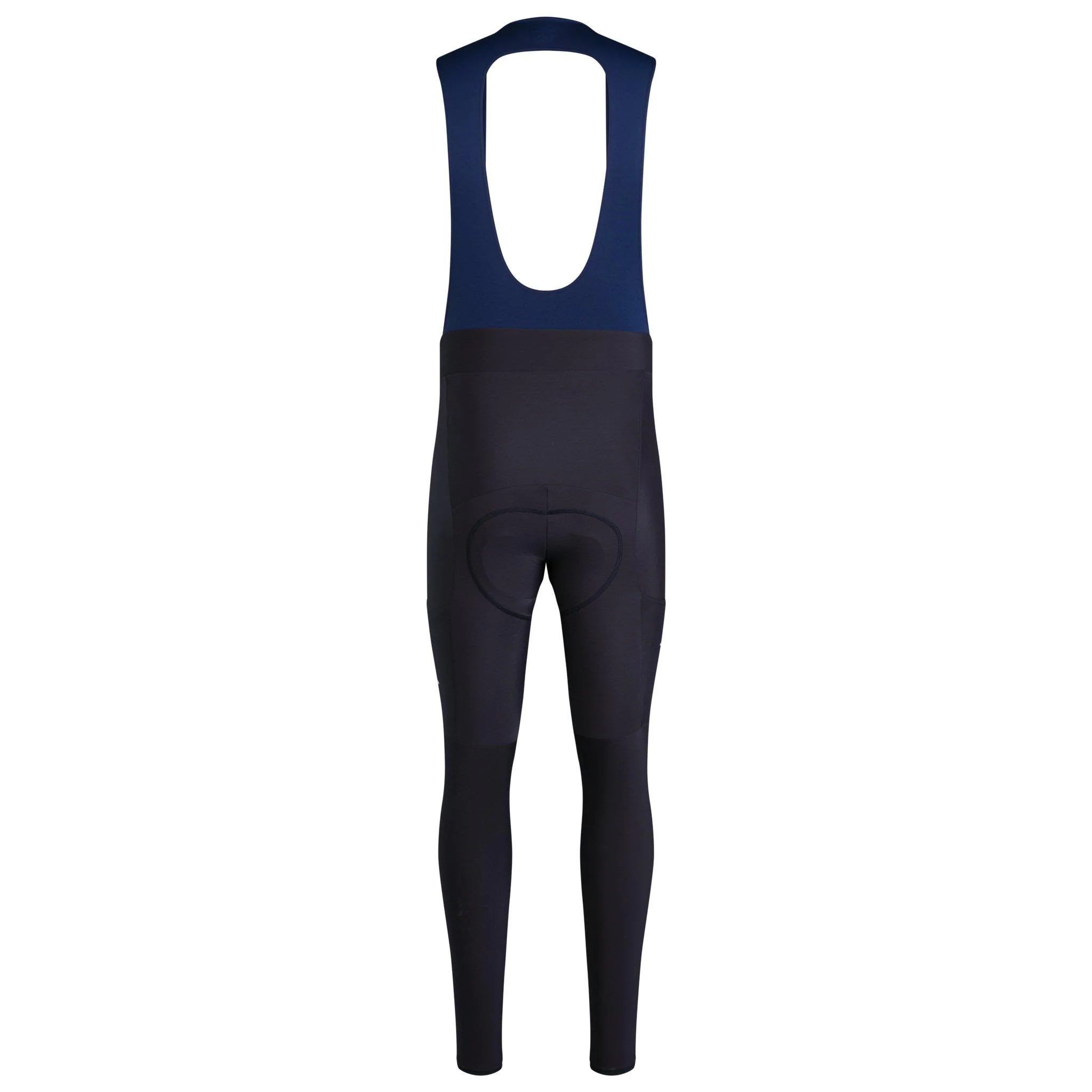 Men's Core Cargo Winter Tights - Navy - Image 2