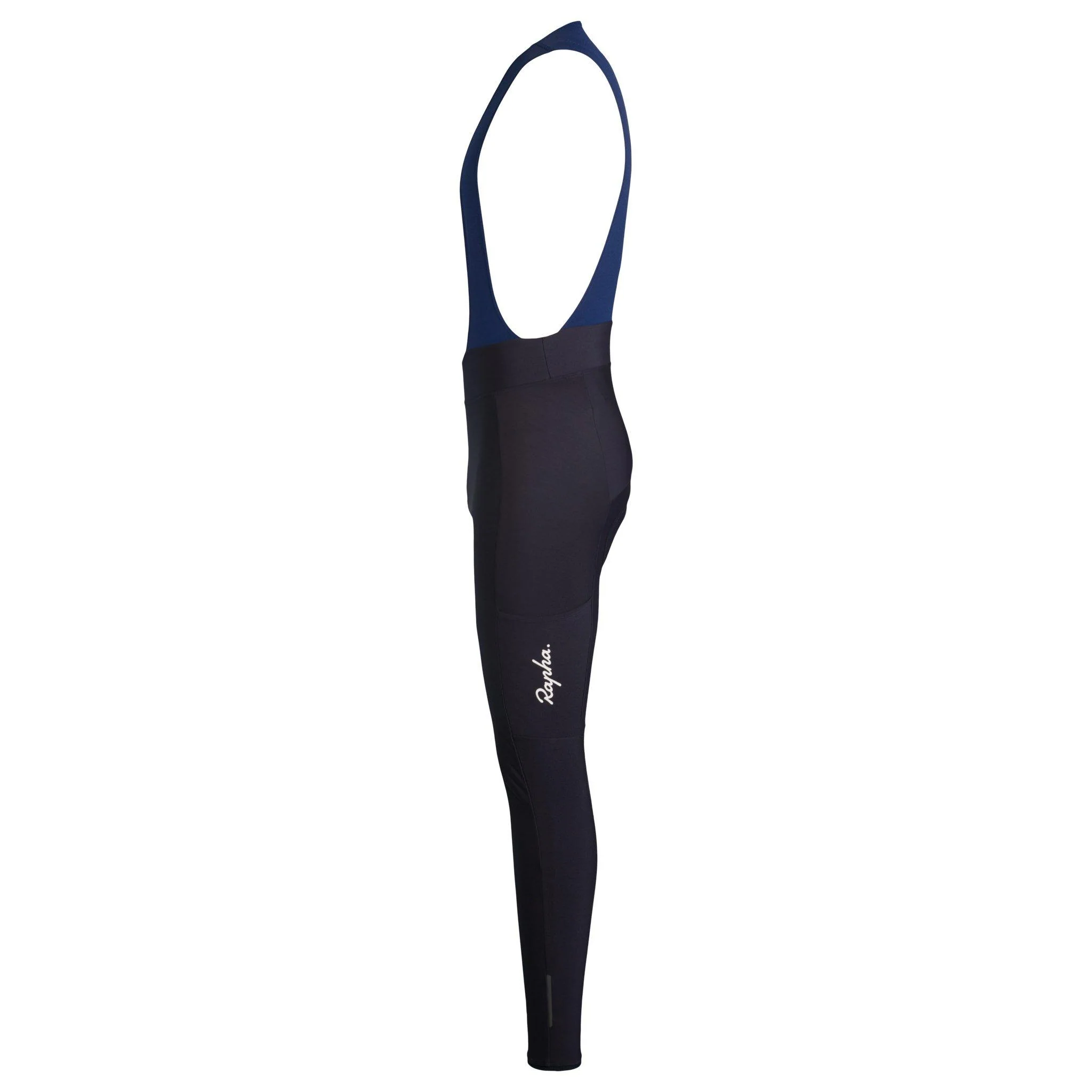 Men's Core Cargo Winter Tights - Navy - Image 4
