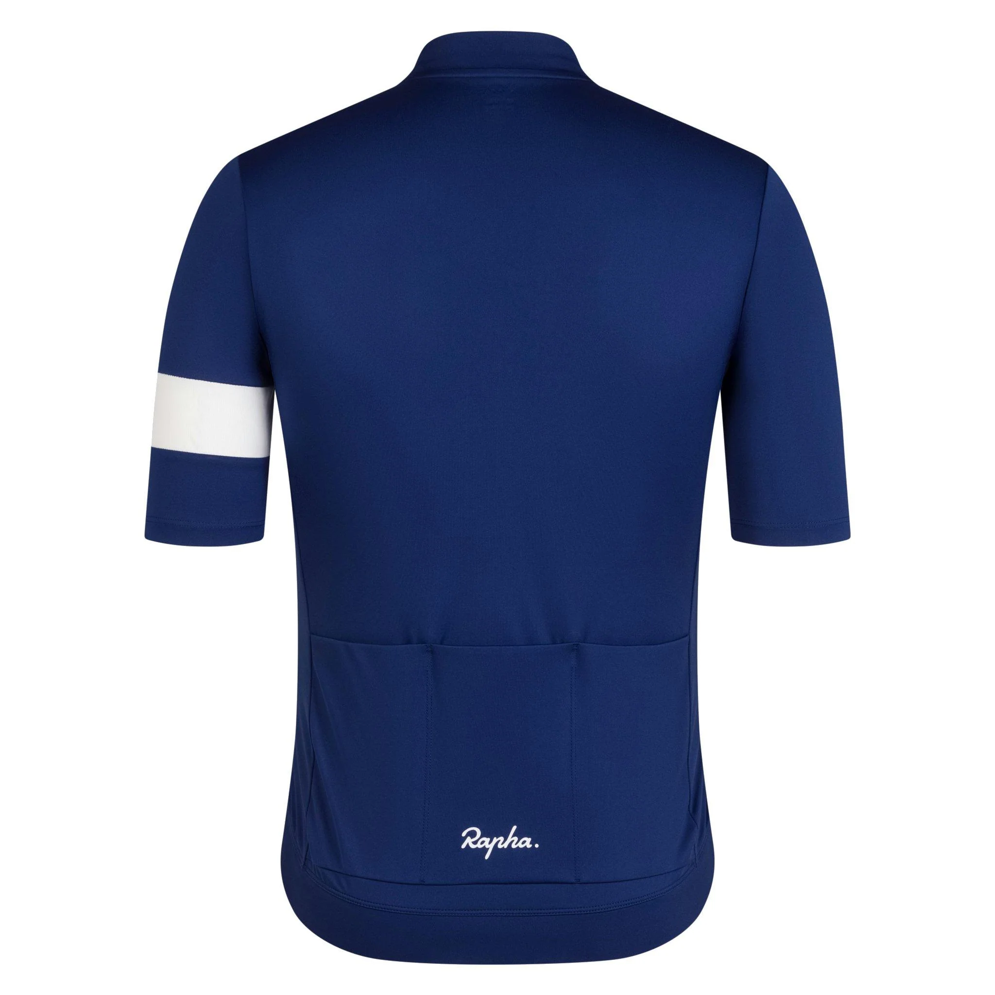 Men's Core Jersey - Navy - Image 2
