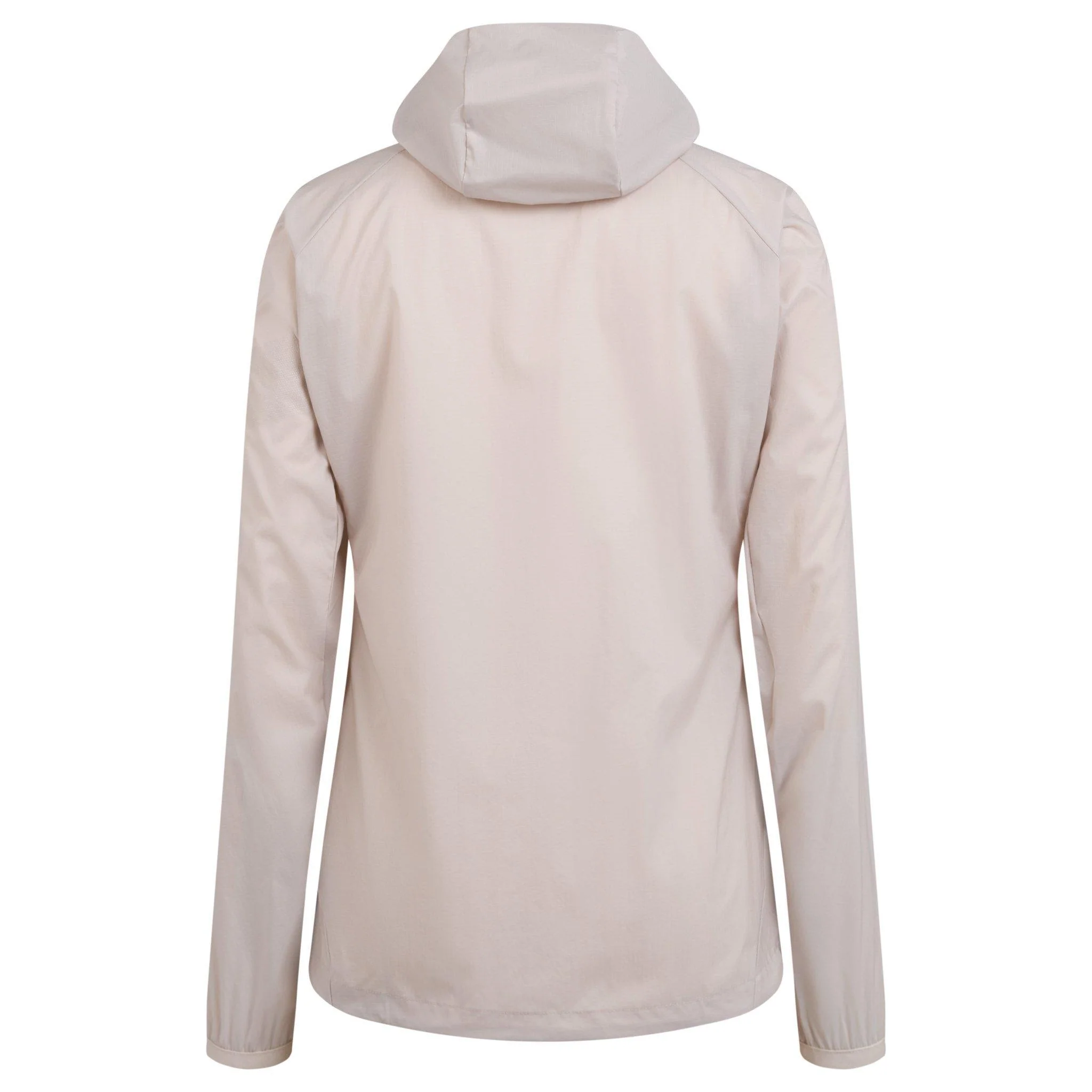 Women's Trail Lightweight Jacket - Grey - Image 2