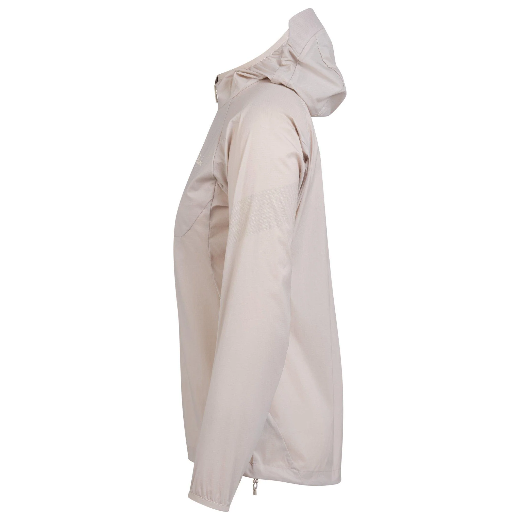 Women's Trail Lightweight Jacket - Grey - Image 3