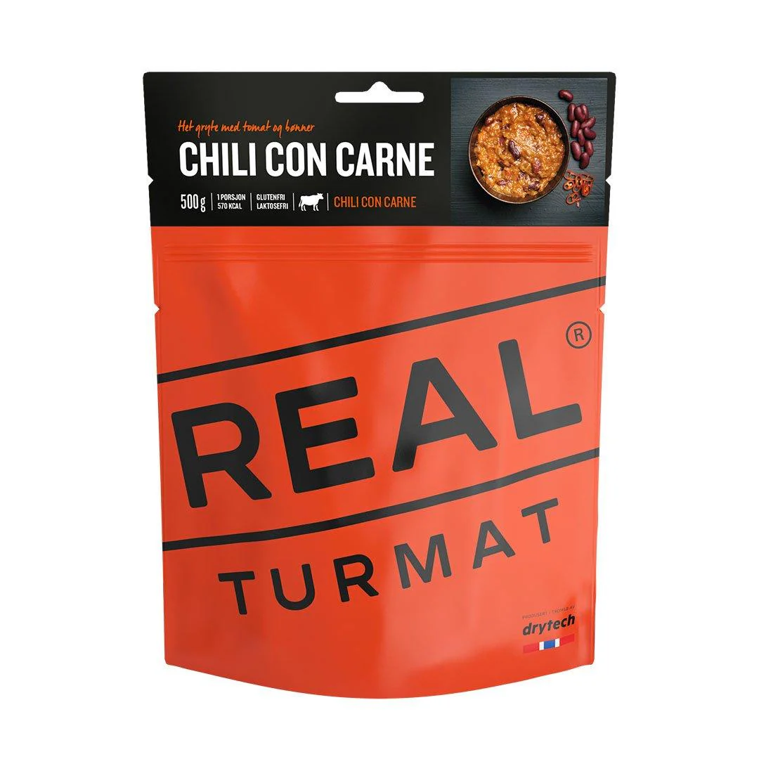 Chili Con Carne