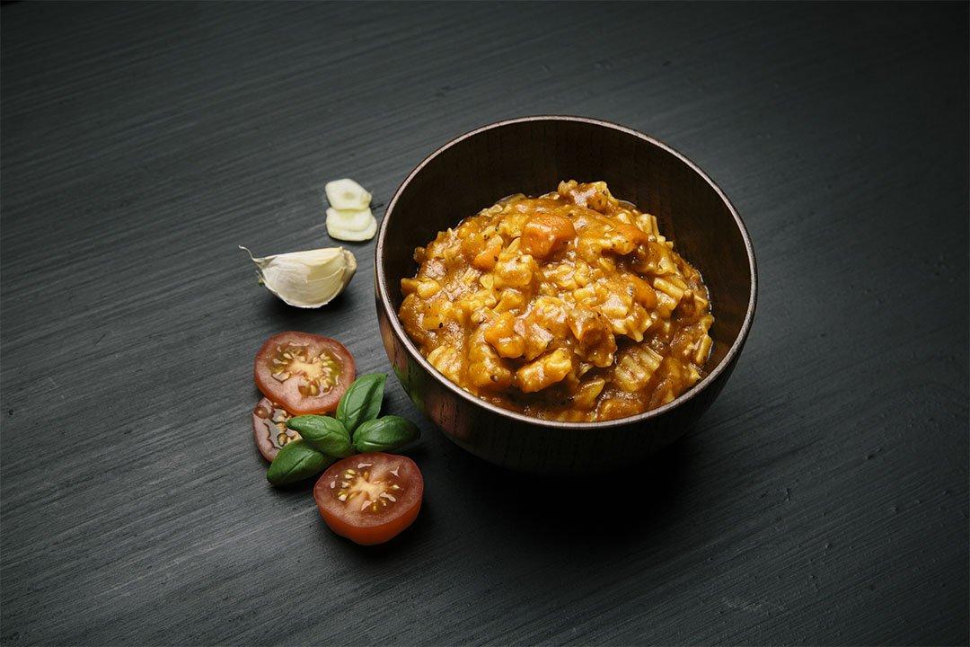 Pasta Bolognese - Image 2