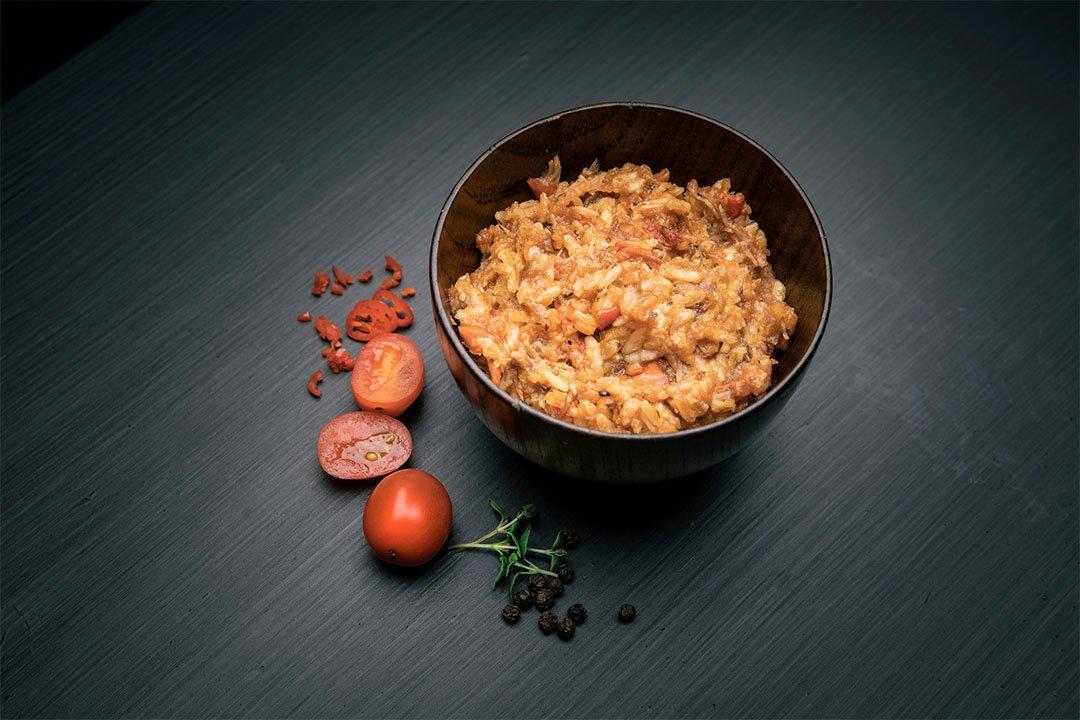 Pulled Pork with Rice - Image 2