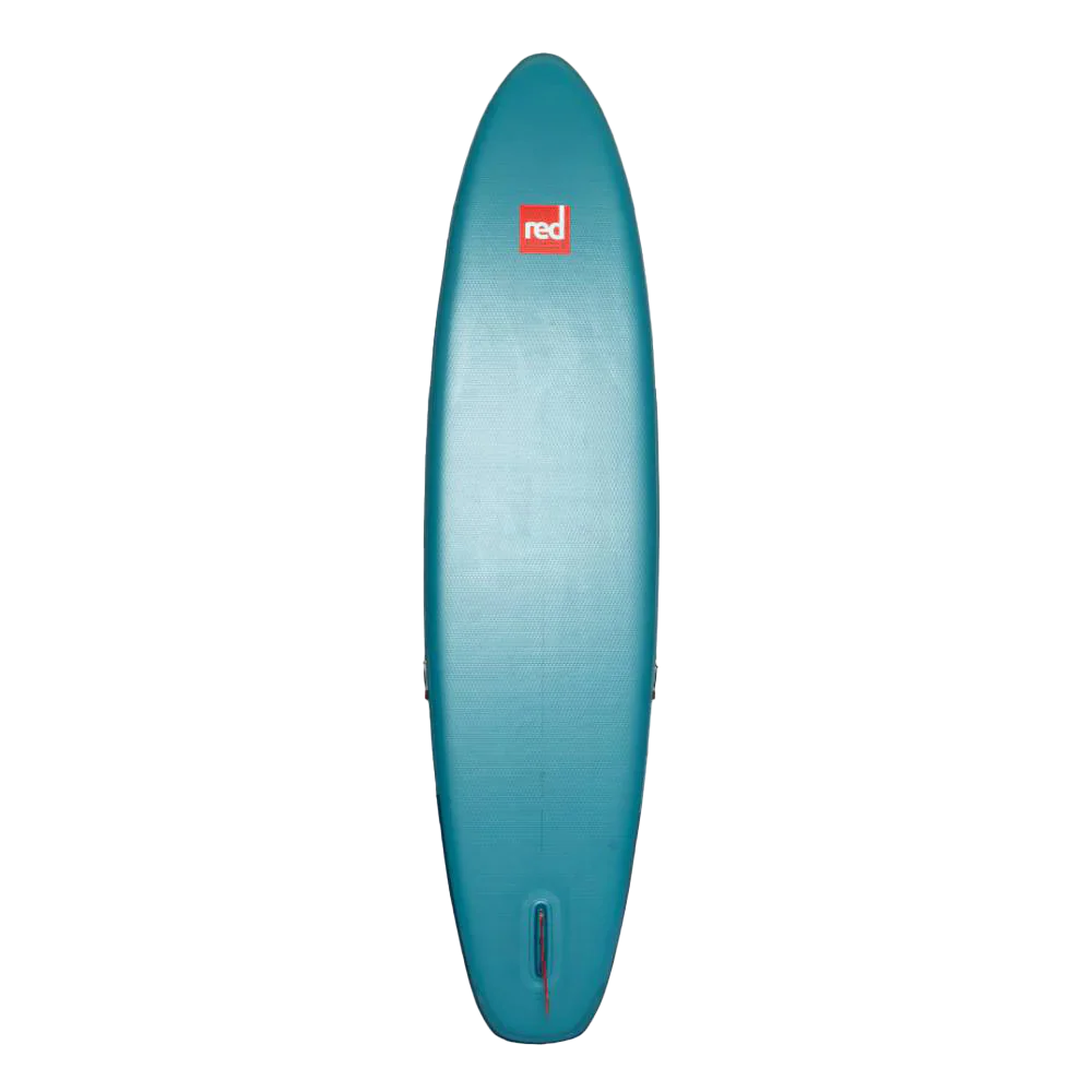 Sport 11'3 MSL 800 Inflatable Paddleboard Package - Blue - Image 4