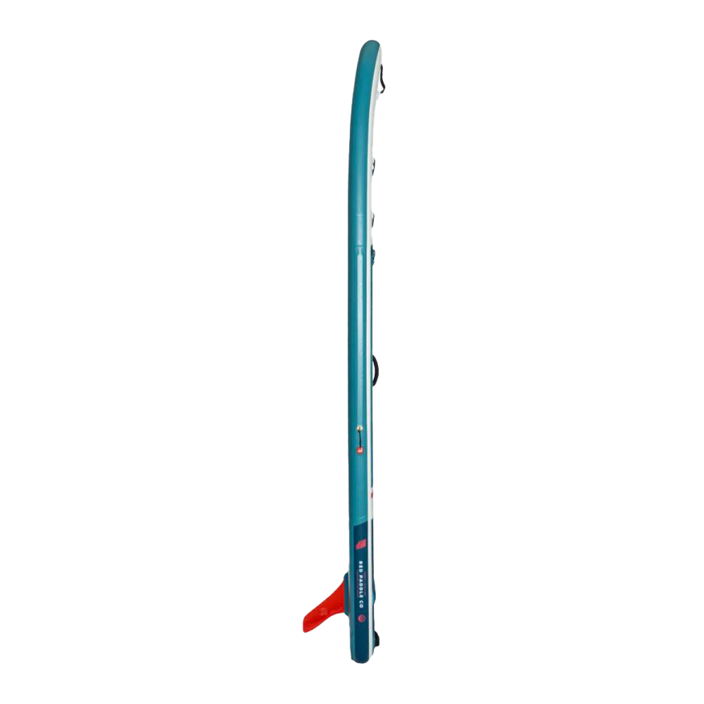 Sport 11'3 MSL 800 Inflatable Paddleboard Package - Blue - Image 5