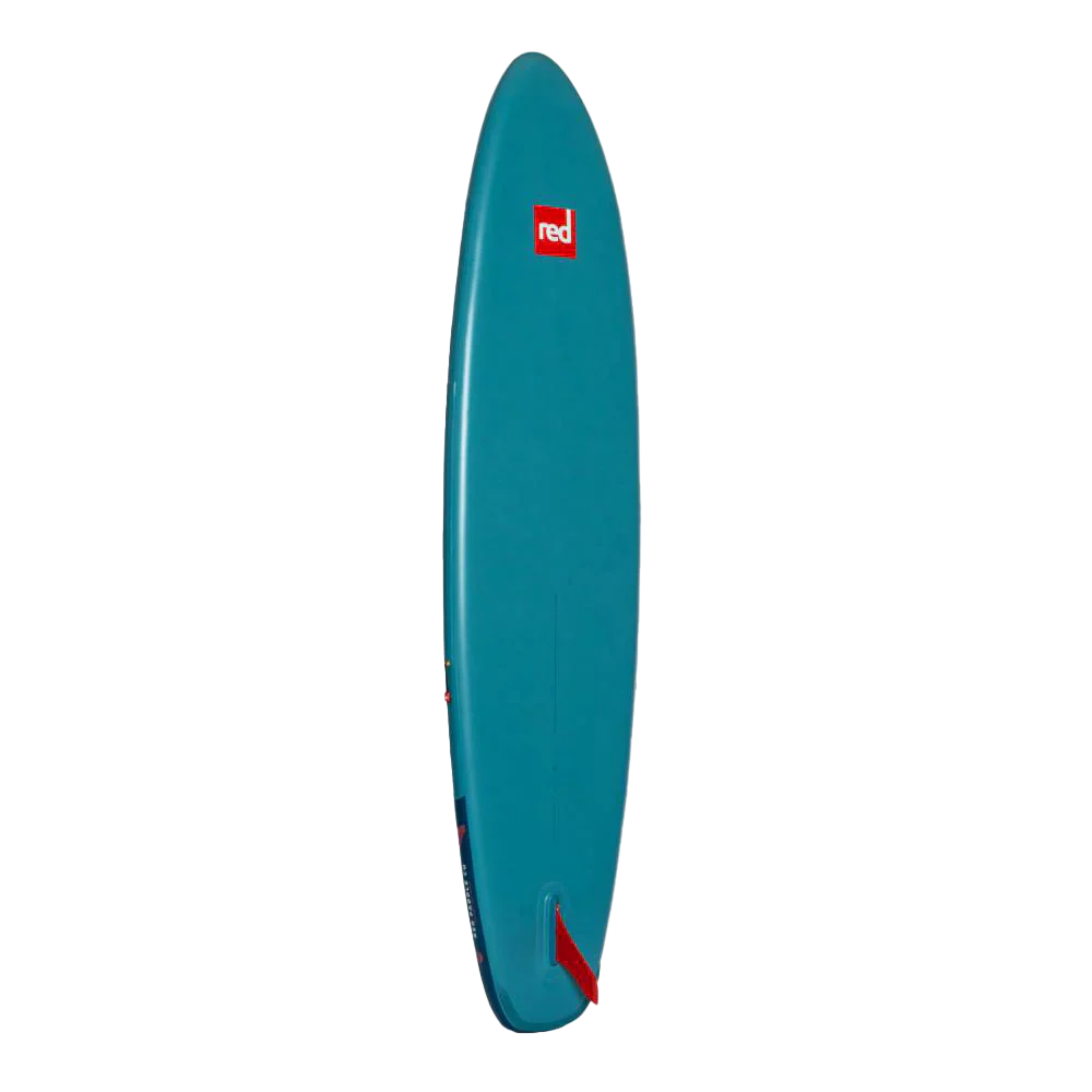 Sport 11'3 MSL 800 Inflatable Paddleboard Package - Blue - Image 6