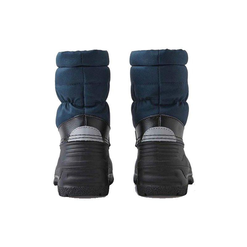 Kids' Nefar Winter Boots - Navy - Image 3