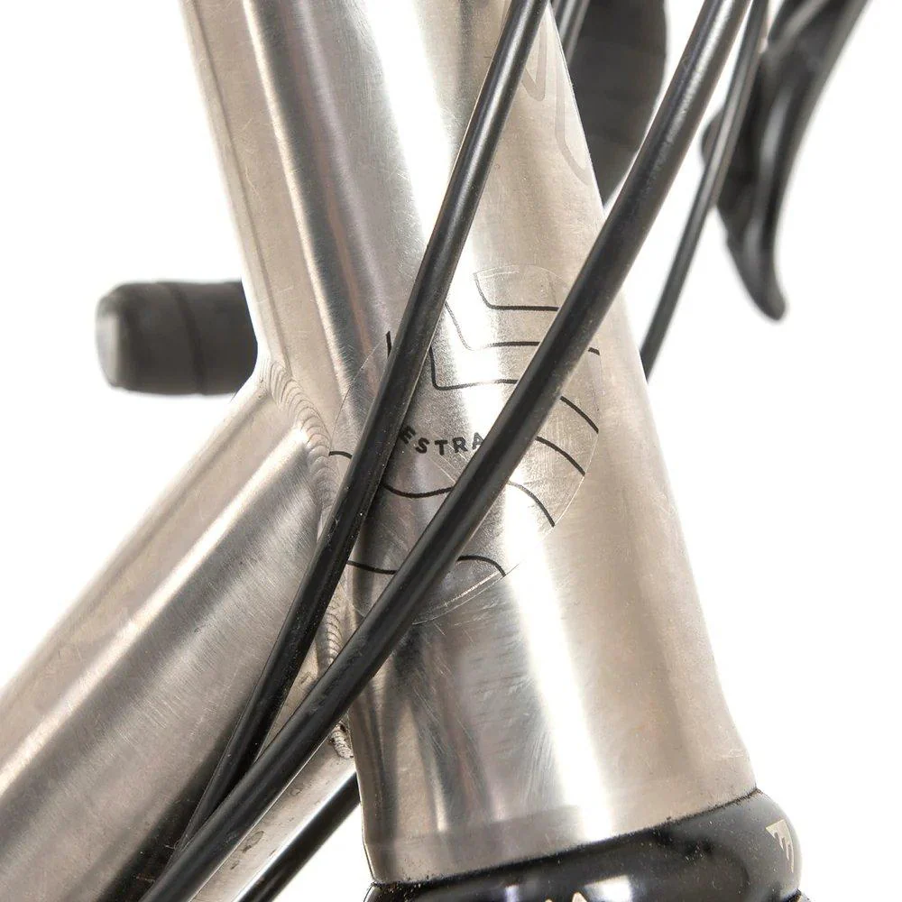 Bike Protection Kit - Clear - Image 4