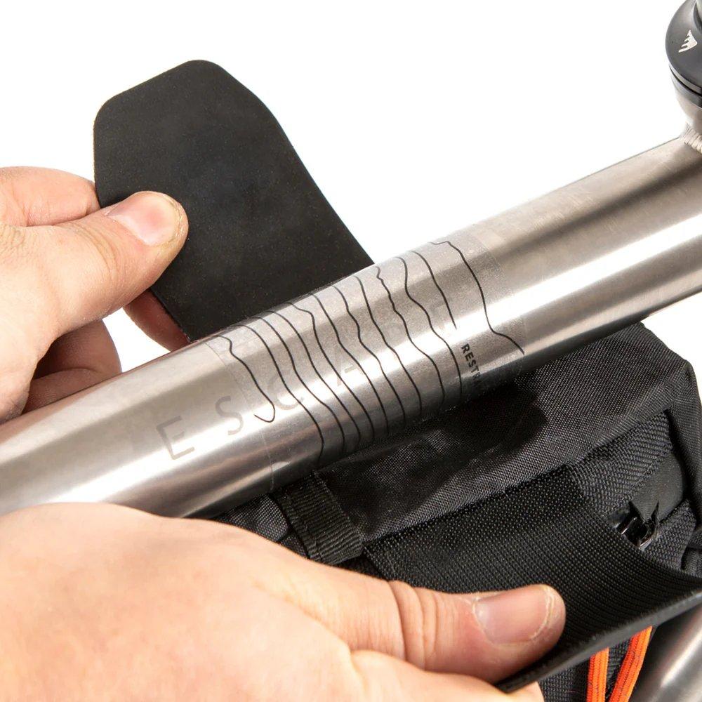 Bike Protection Kit - Clear - Image 6