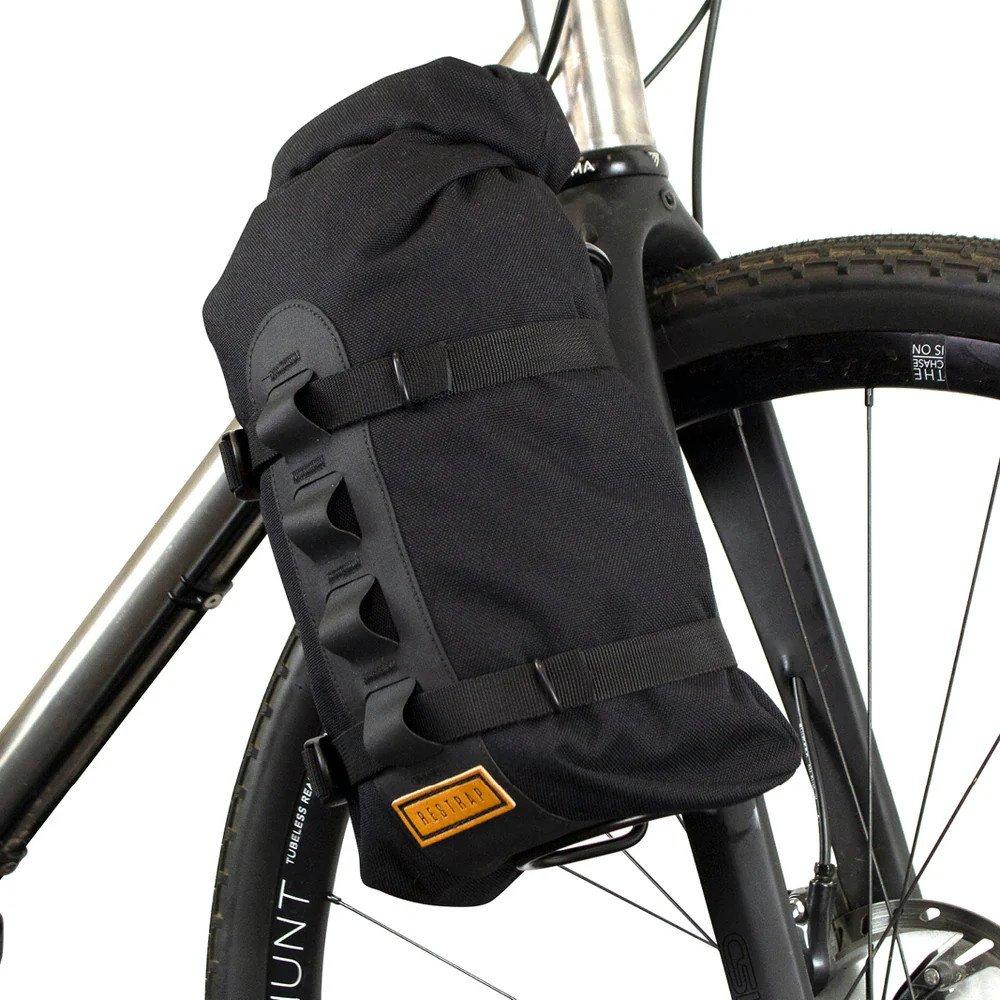 Fork Bag 5L - Black - Image 3