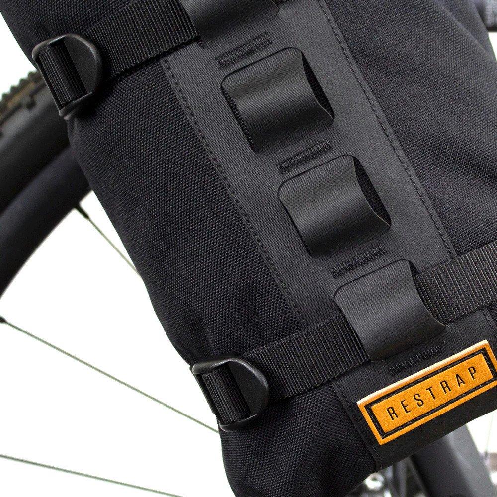 Fork Bag 5L - Black - Image 5