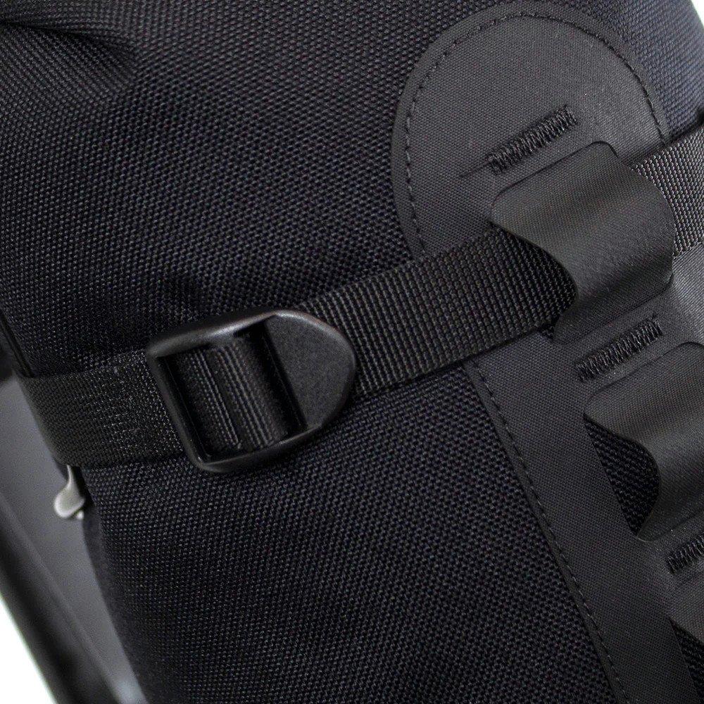 Fork Bag 5L - Black - Image 6