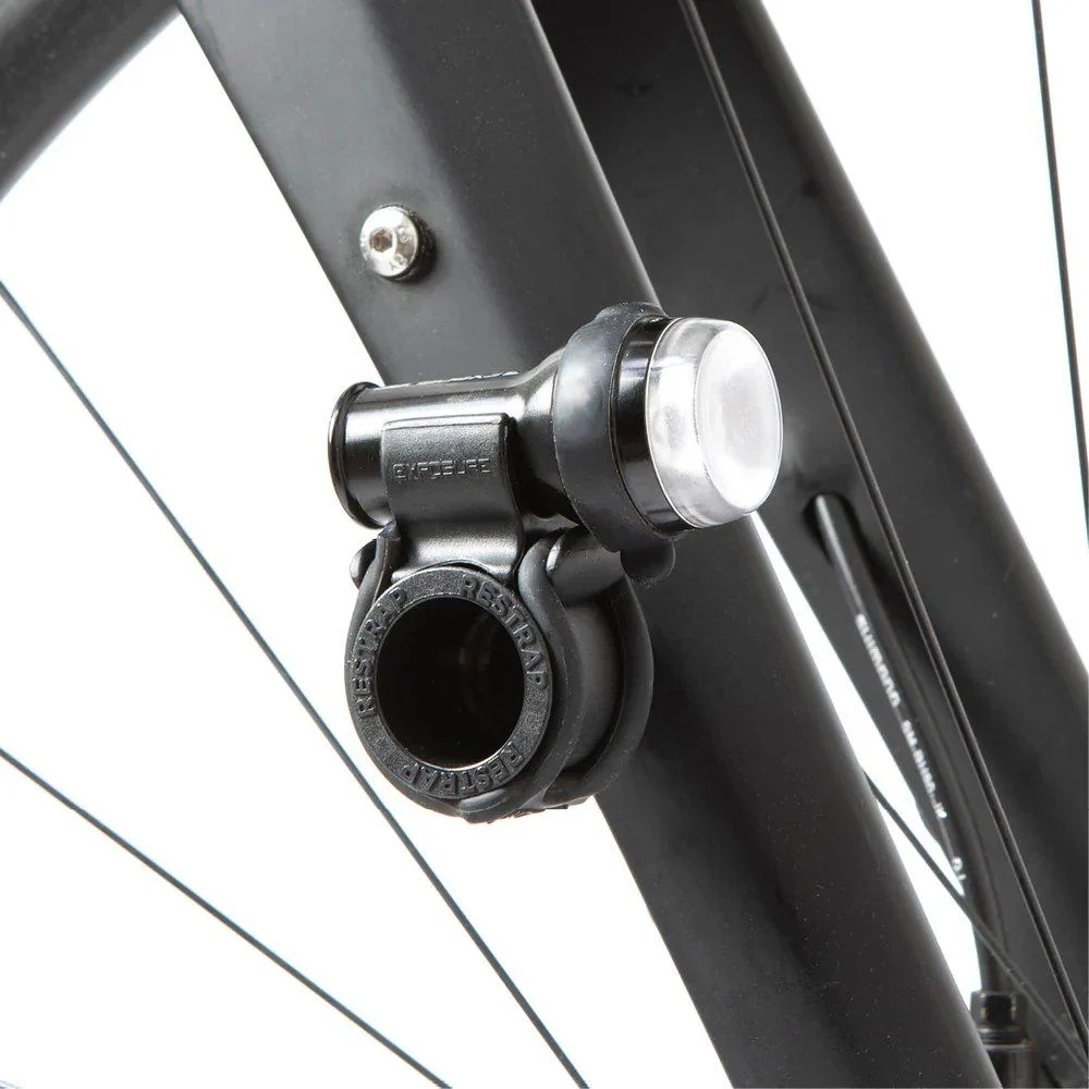 Light Mount (incl. Tool) - Black - Image 3