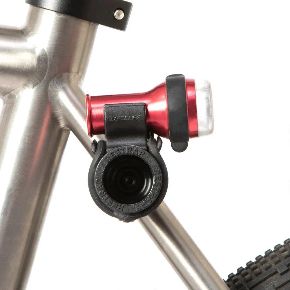 Light Mount (incl. Tool) - Black - Image 4