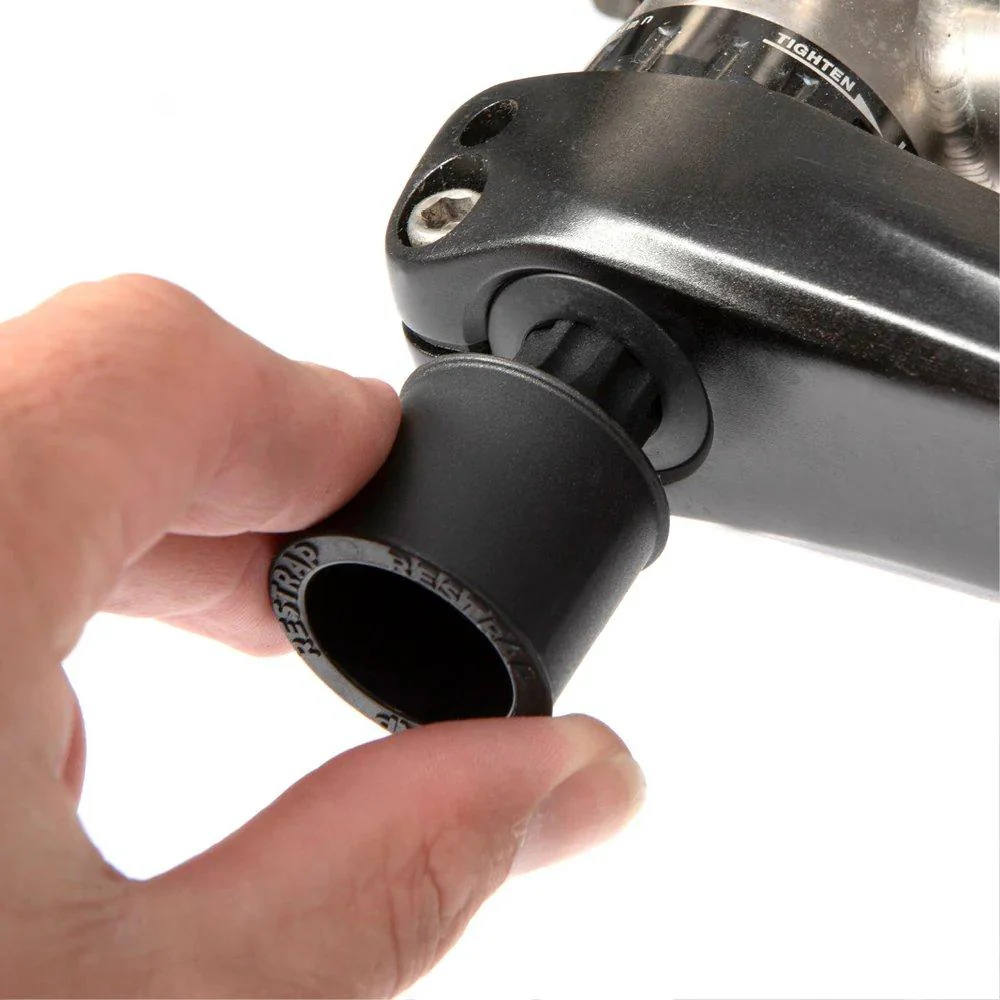 Light Mount (incl. Tool) - Black - Image 5